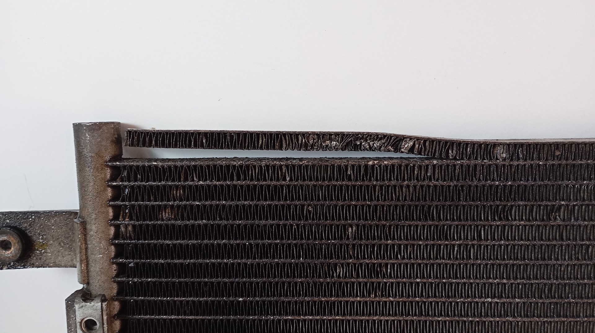 A/C Radiator SUZUKI VITARA (ET, TA, TD) | 88 - 02 Imagem-1