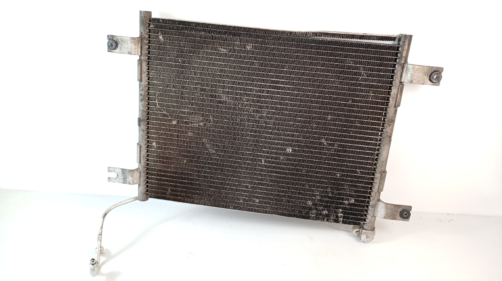 A/C Radiator SUZUKI VITARA (ET, TA, TD) | 88 - 02 Imagem-2