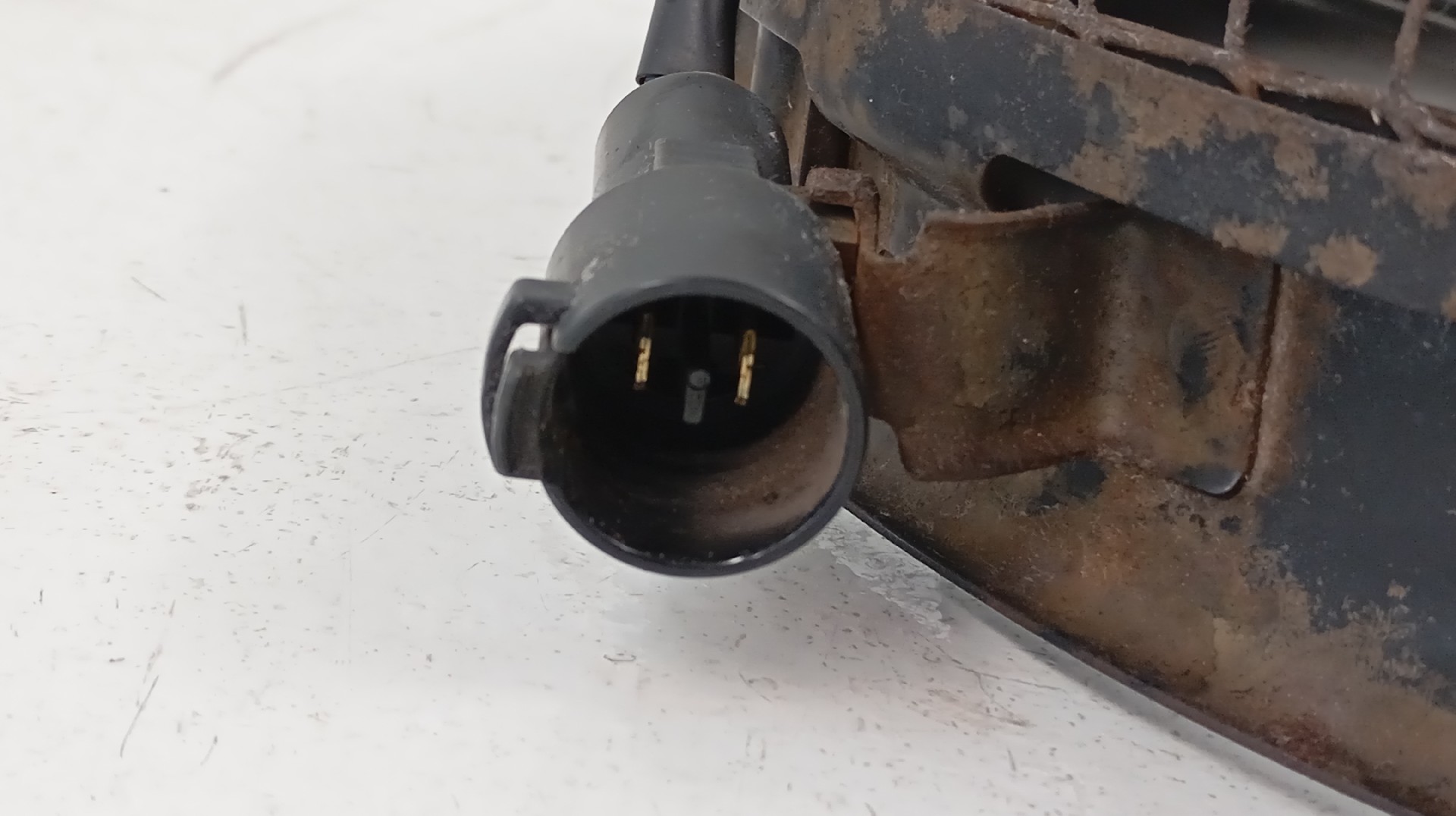 Ventoinha do Radiador SUZUKI VITARA (ET, TA, TD) | 88 - 02 Imagem-2