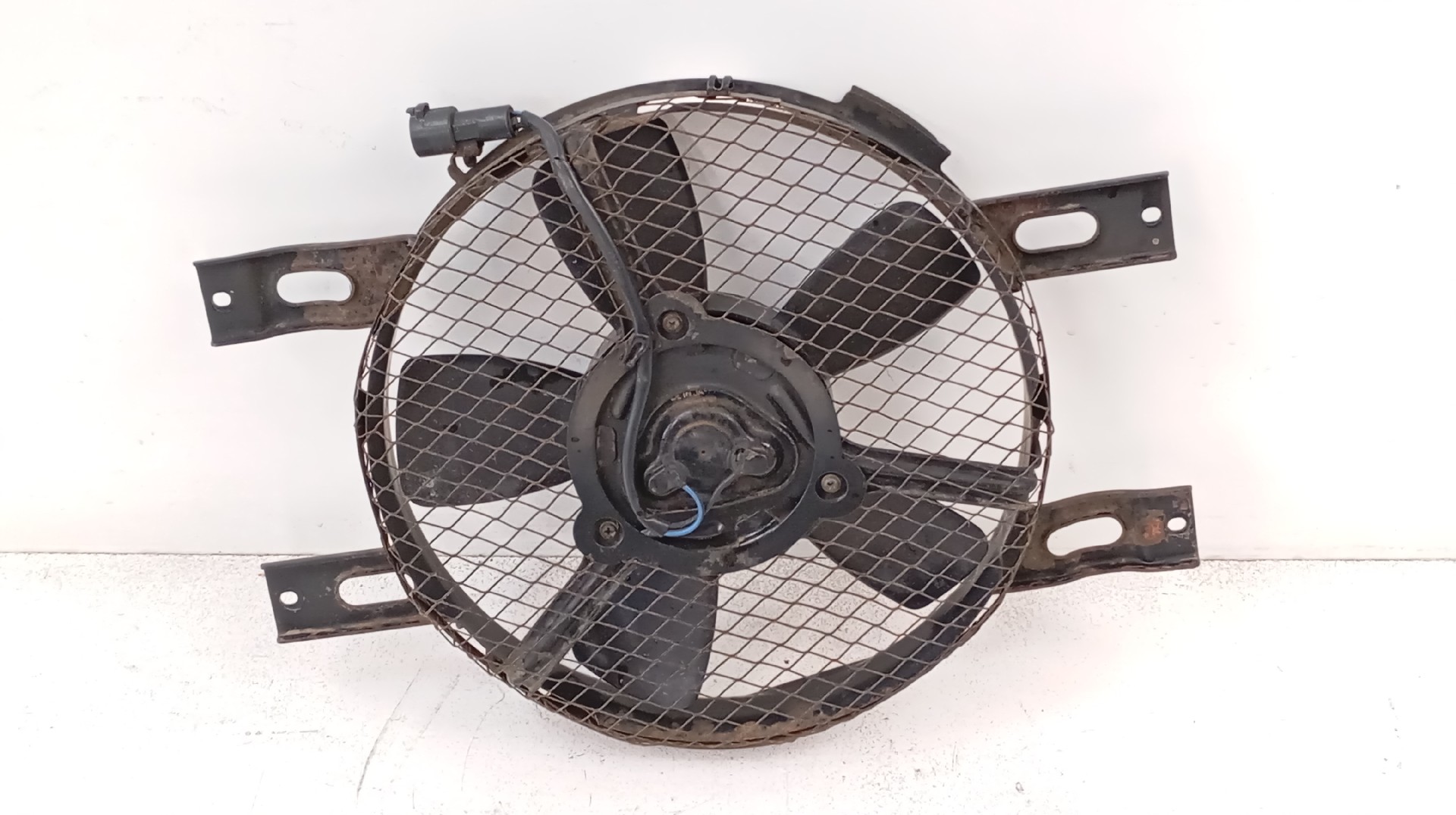 Ventoinha do Radiador SUZUKI VITARA (ET, TA, TD) | 88 - 02