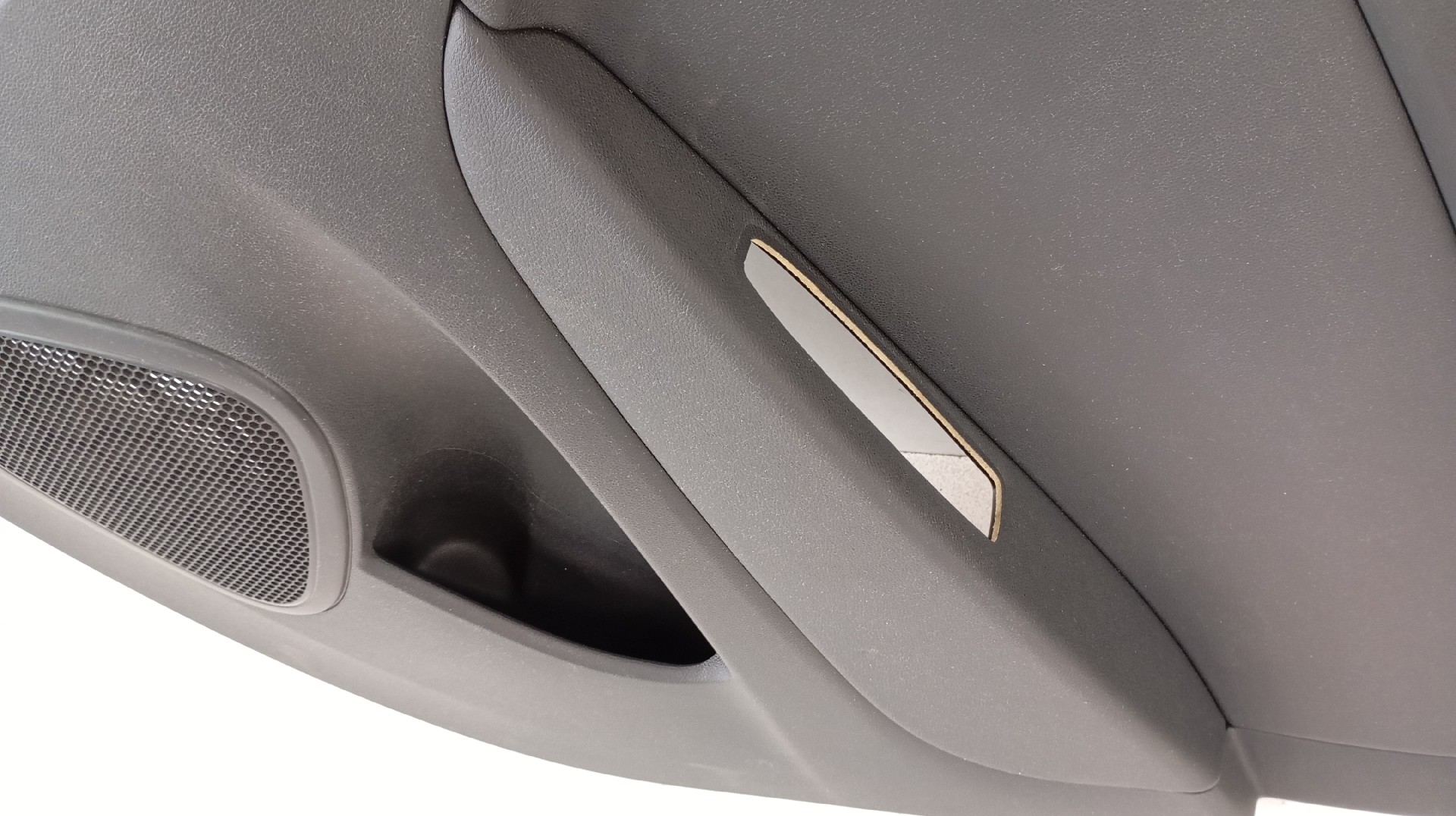 Quartela / Forra Porta Traseira Direita RENAULT CAPTUR I (J5_, H5_) | 13 -  Imagem-2