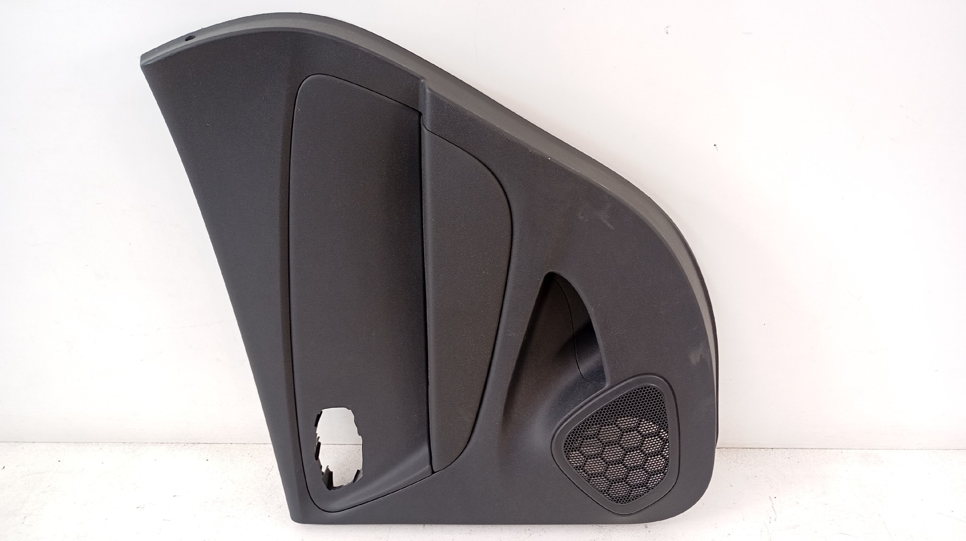 Quartela / Forra Porta Traseira Direita RENAULT CAPTUR I (J5_, H5_) | 13 - 