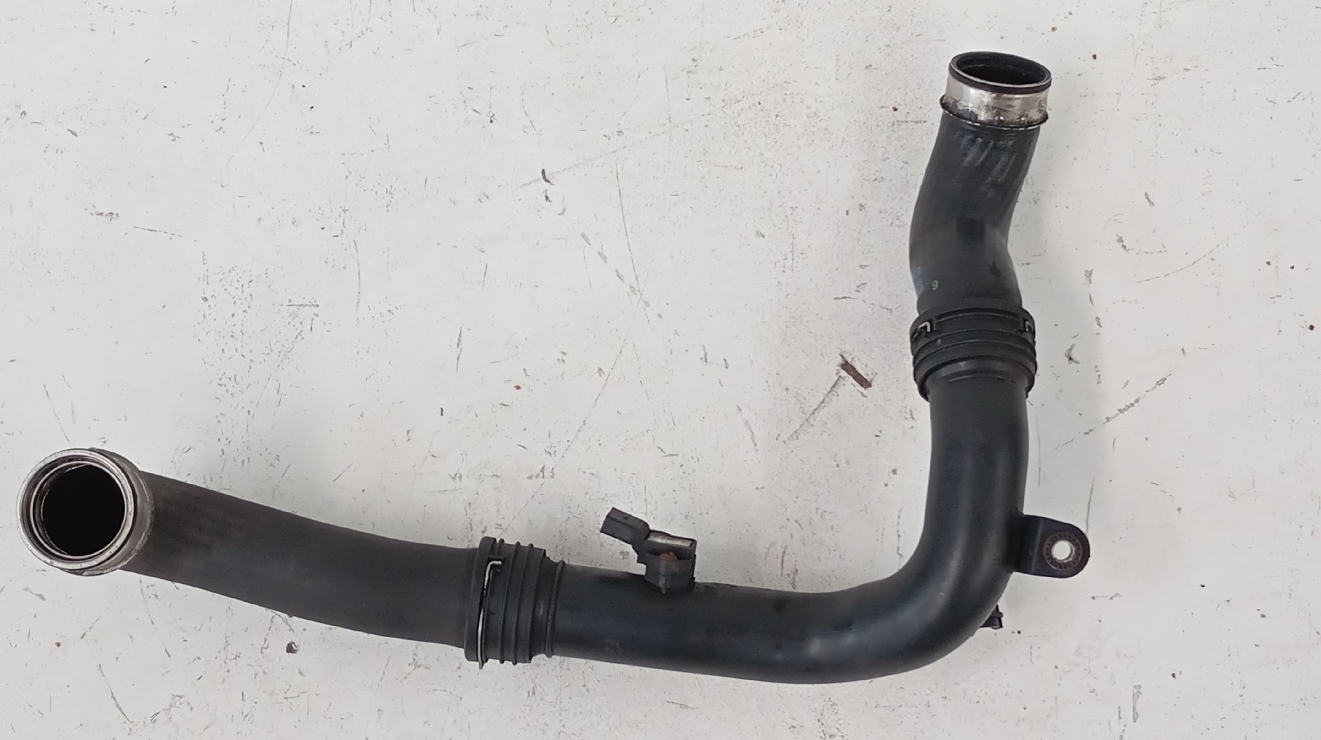 Tubo Intercooler VOLKSWAGEN JETTA Se TDI 140