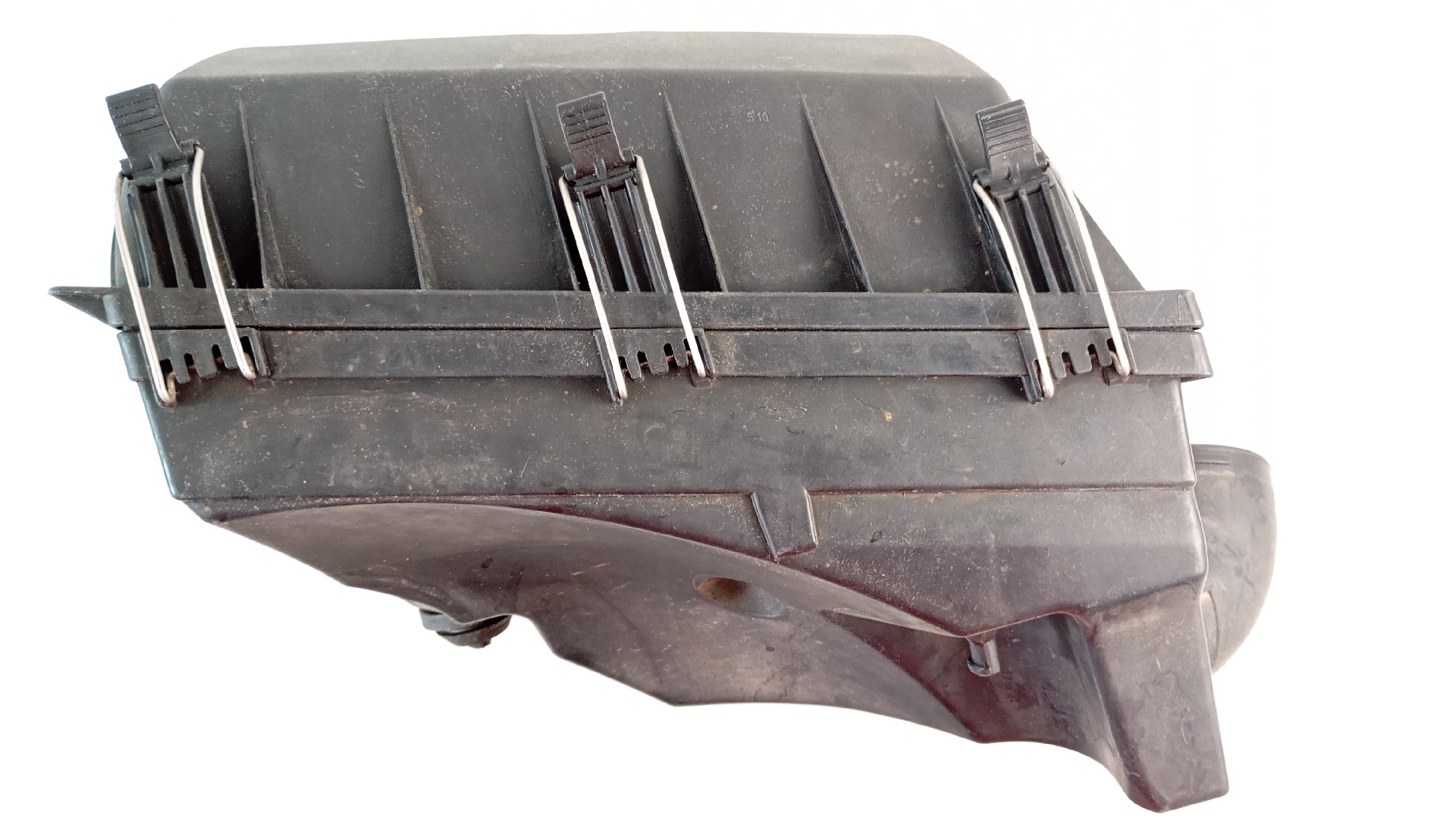 Caixa Filtro de Ar MERCEDES-BENZ E 320 Imagem-2