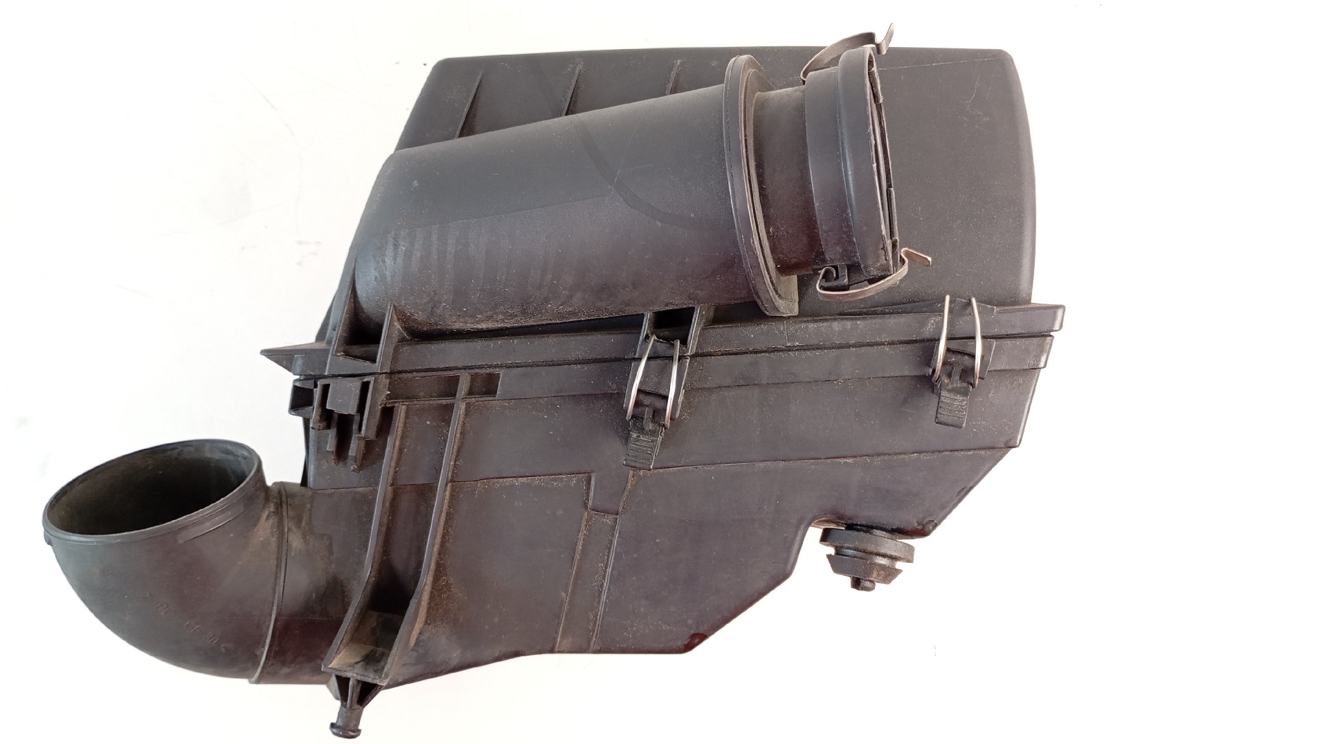 Caixa Filtro de Ar MERCEDES-BENZ E 320 Imagem-3