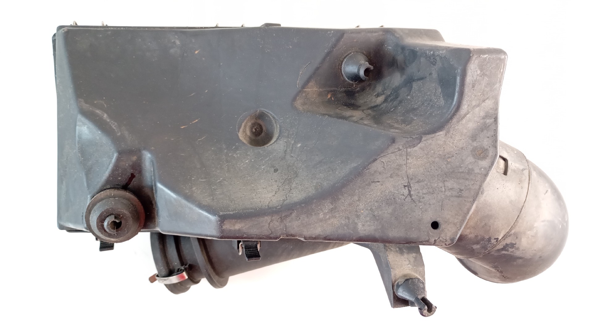 Caixa Filtro de Ar MERCEDES-BENZ E 320 Imagem-1