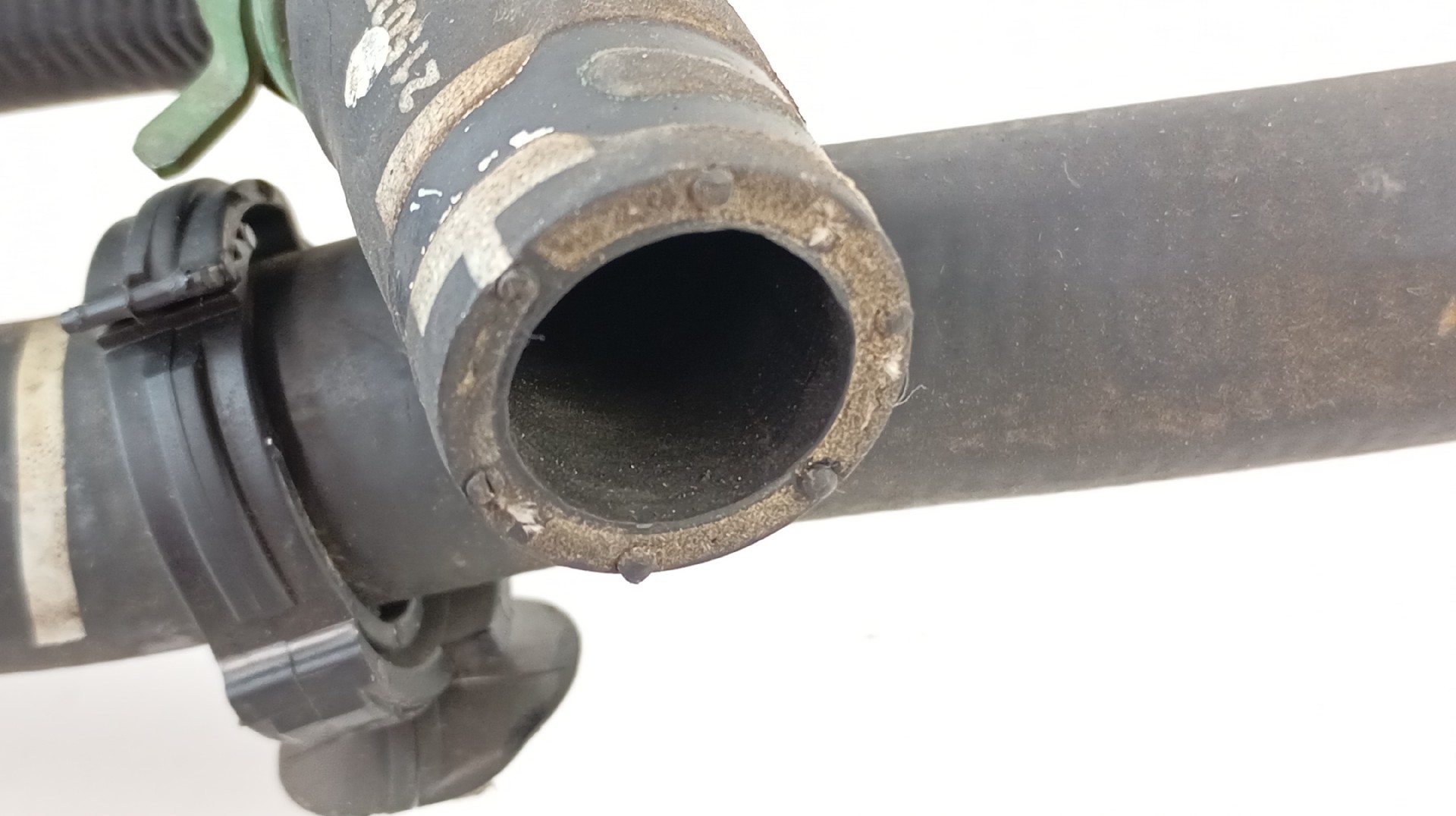 Tubo Água Conexão RENAULT ZOE (BFM_) | 12 -  Imagem-4