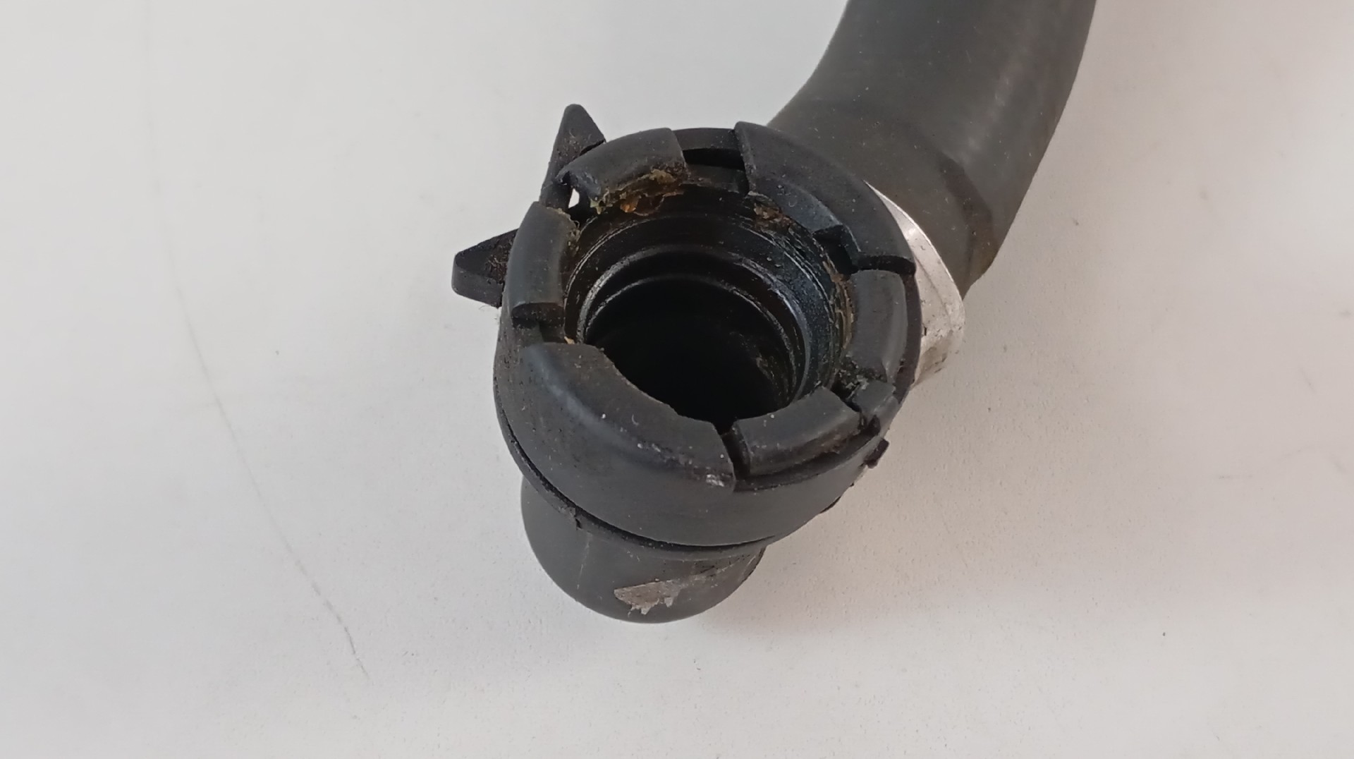 Tubo Água Conexão RENAULT ZOE (BFM_) | 12 -  Imagem-1