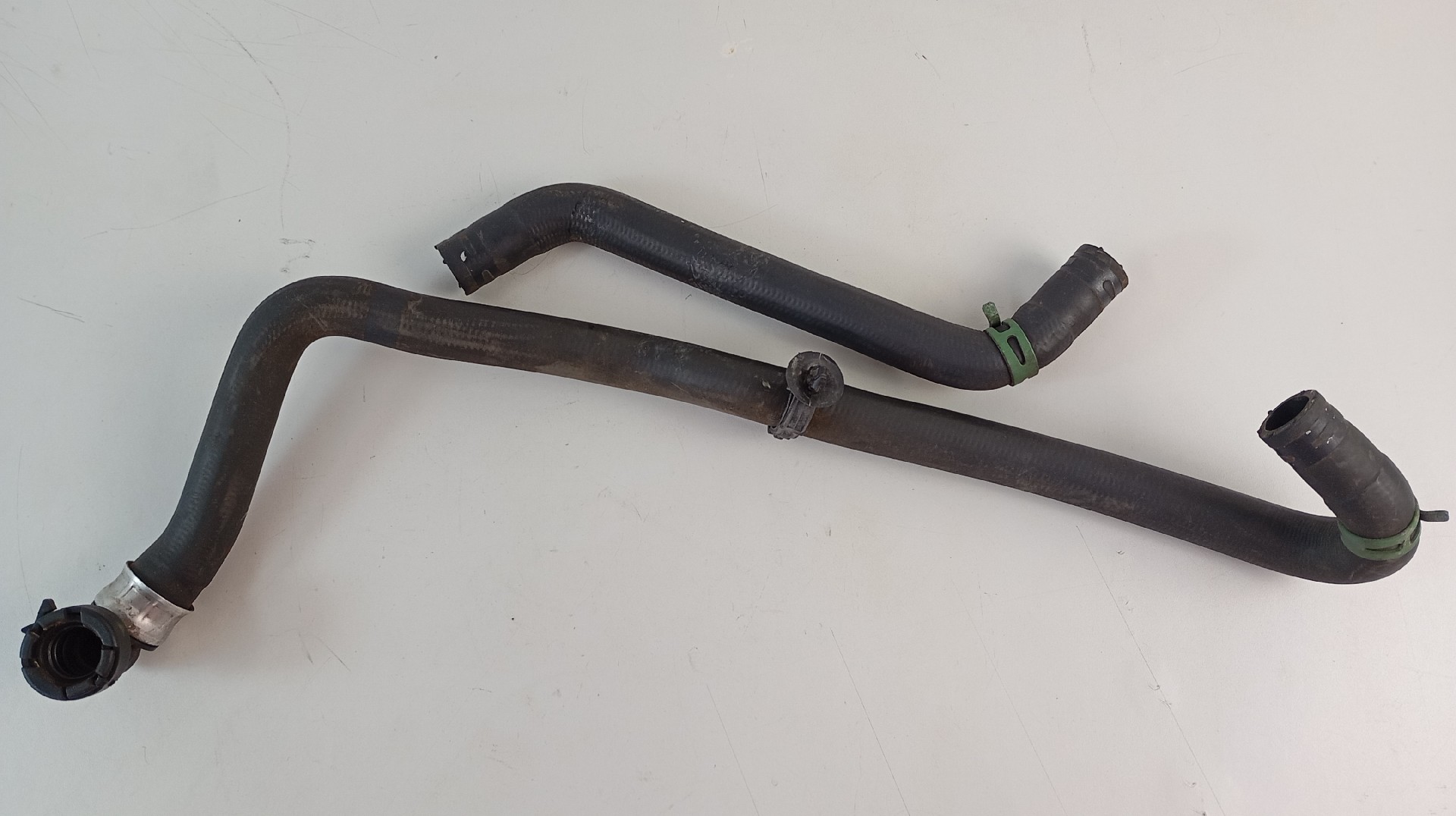 Tubo Água Conexão RENAULT ZOE (BFM_) | 12 - 