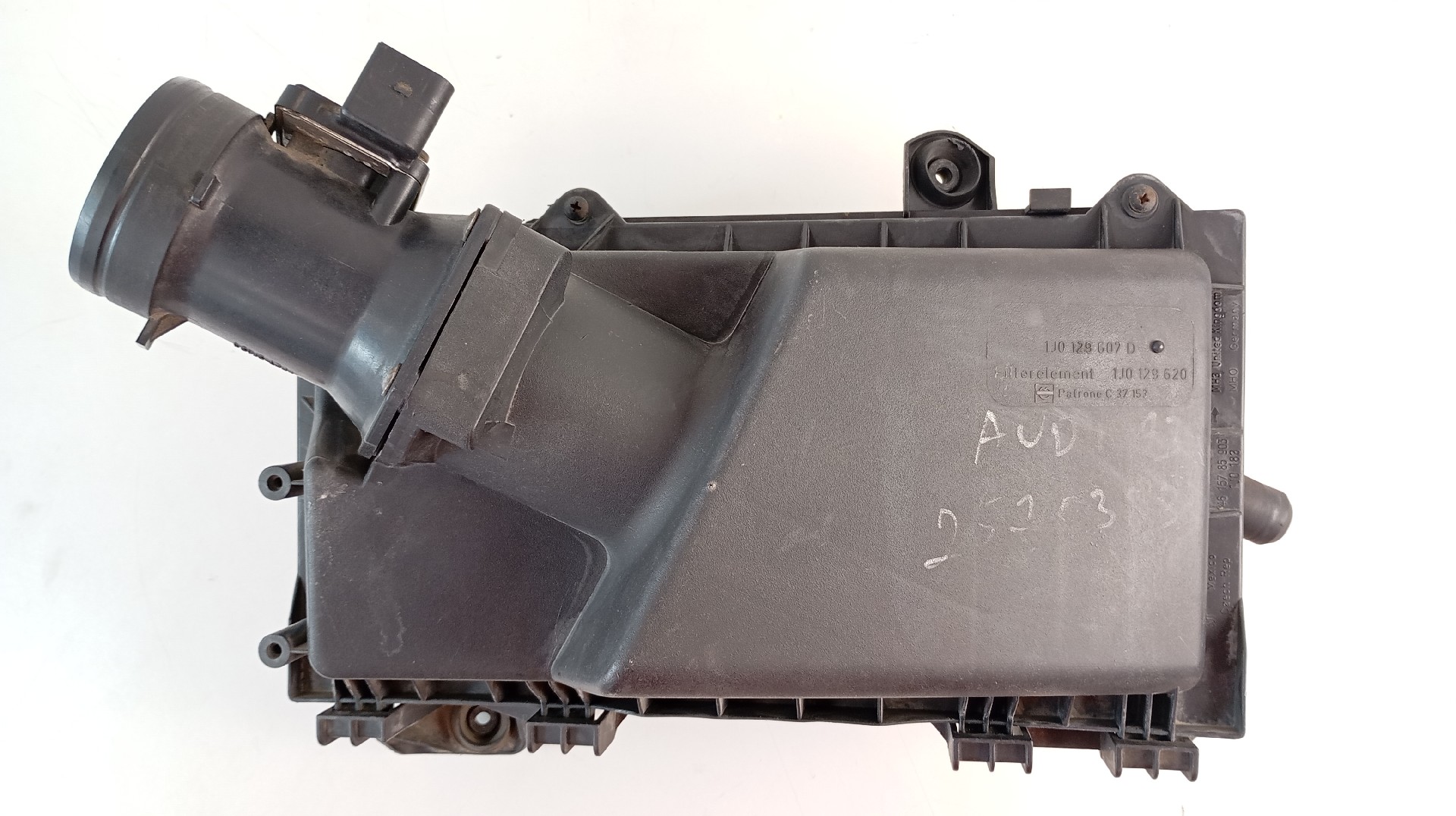 Caixa Filtro de Ar AUDI A3 (8L1) | 96 - 06