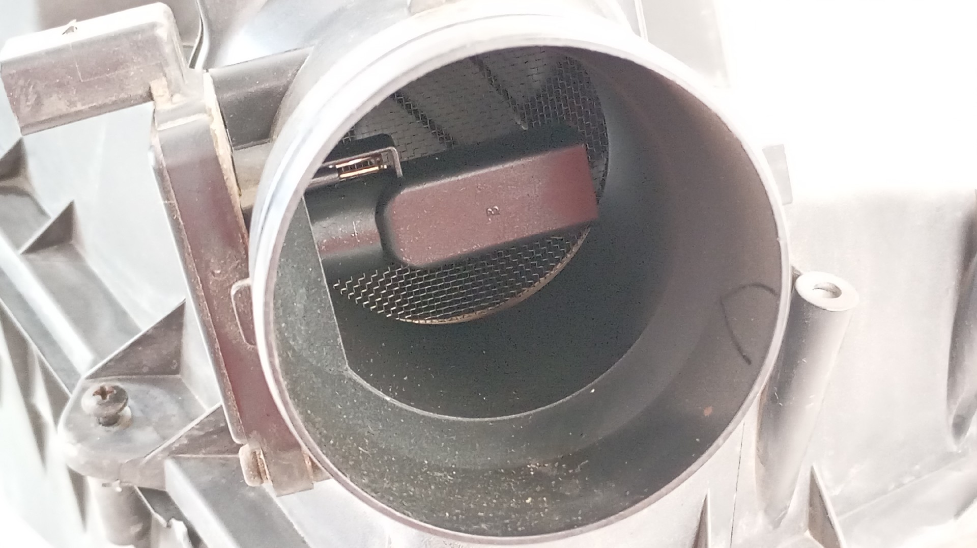 Caixa Filtro de Ar AUDI A3 (8L1) | 96 - 06 Imagem-3