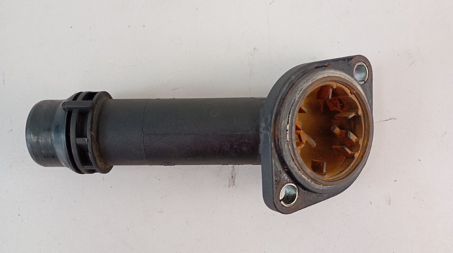 Tubo Água Conexão SKODA OCTAVIA 1.9D