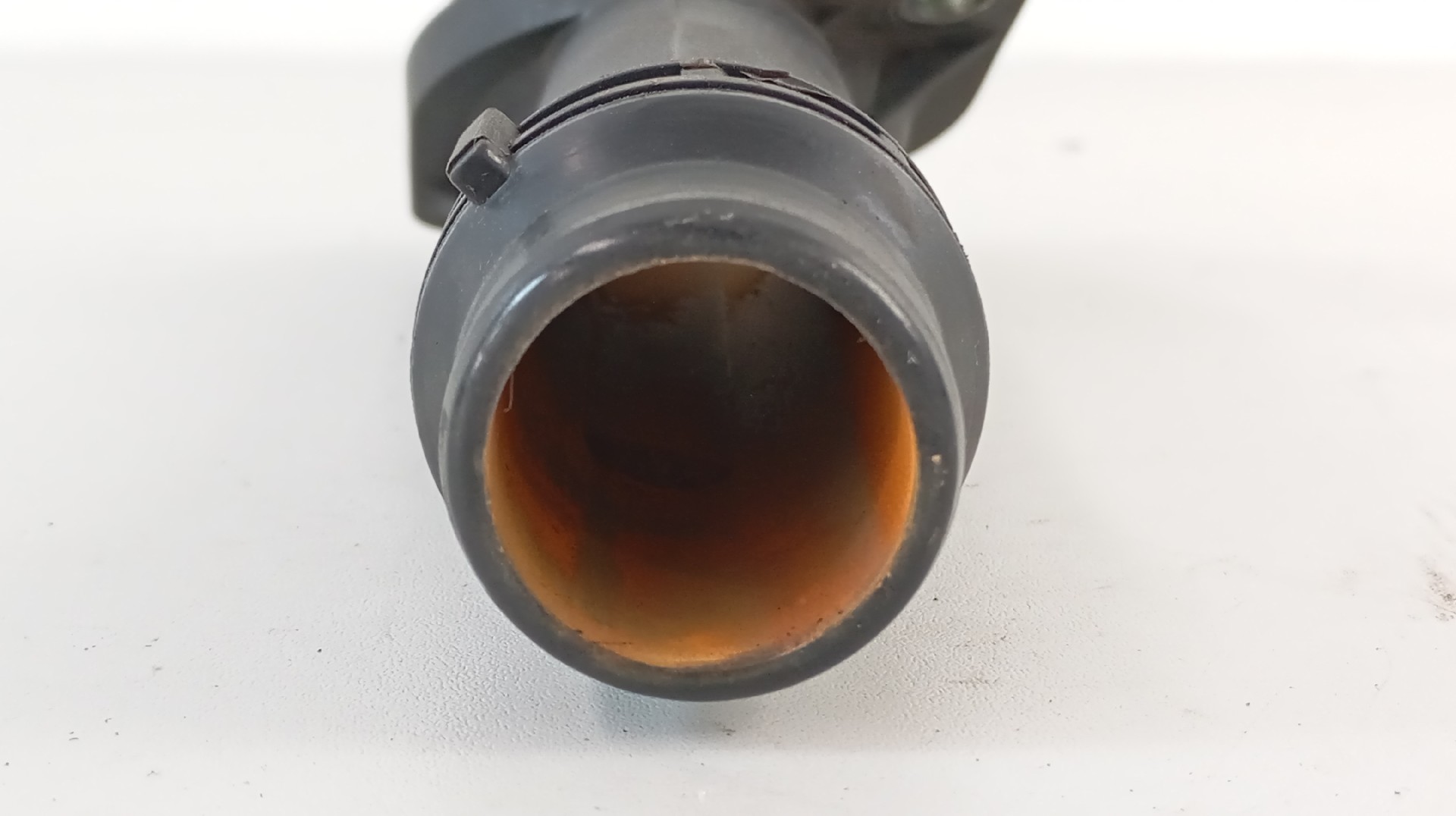 Tubo Água Conexão SKODA OCTAVIA 1.9D Imagem-2