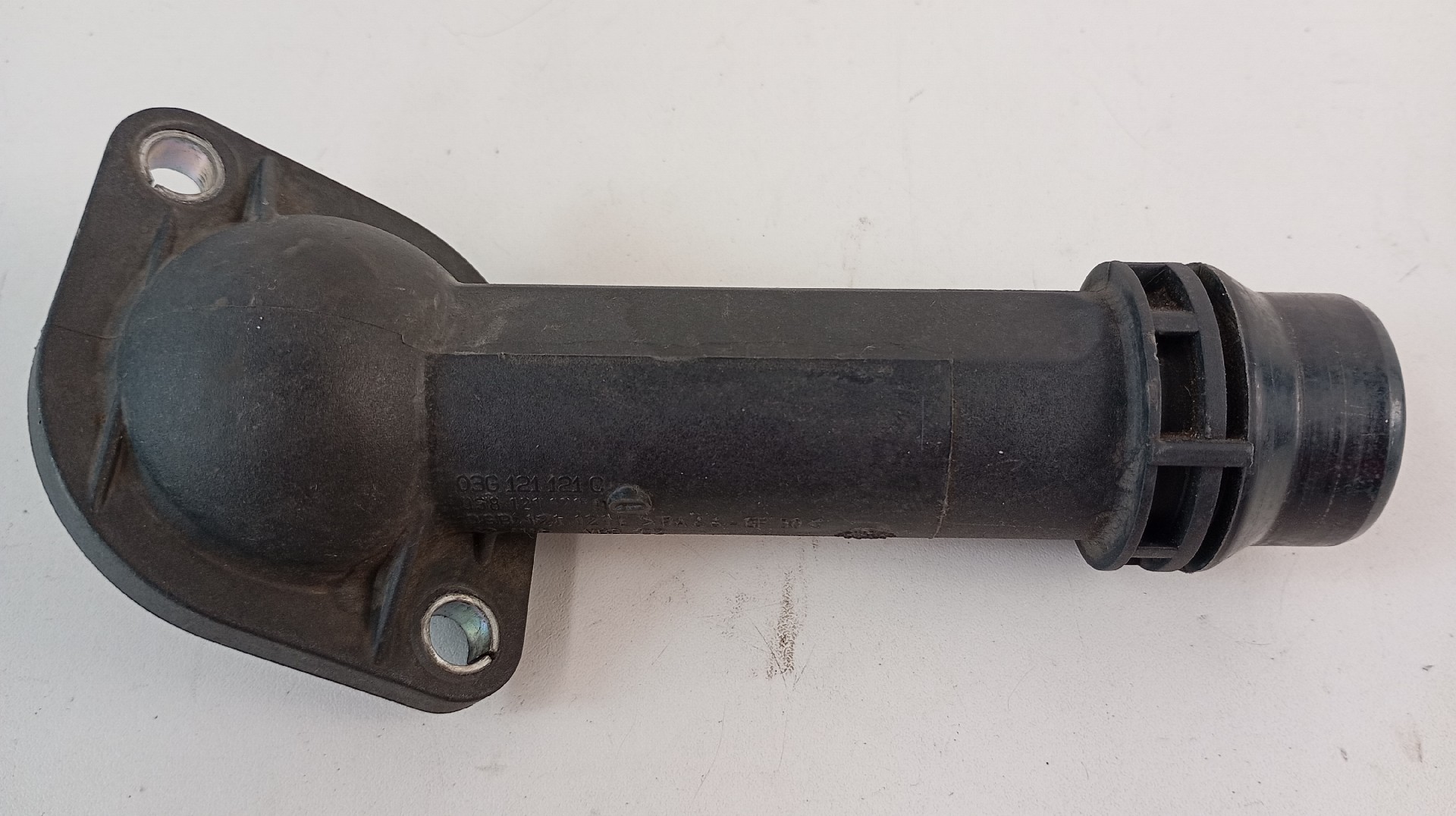 Tubo Água Conexão SKODA OCTAVIA 1.9D Imagem-1