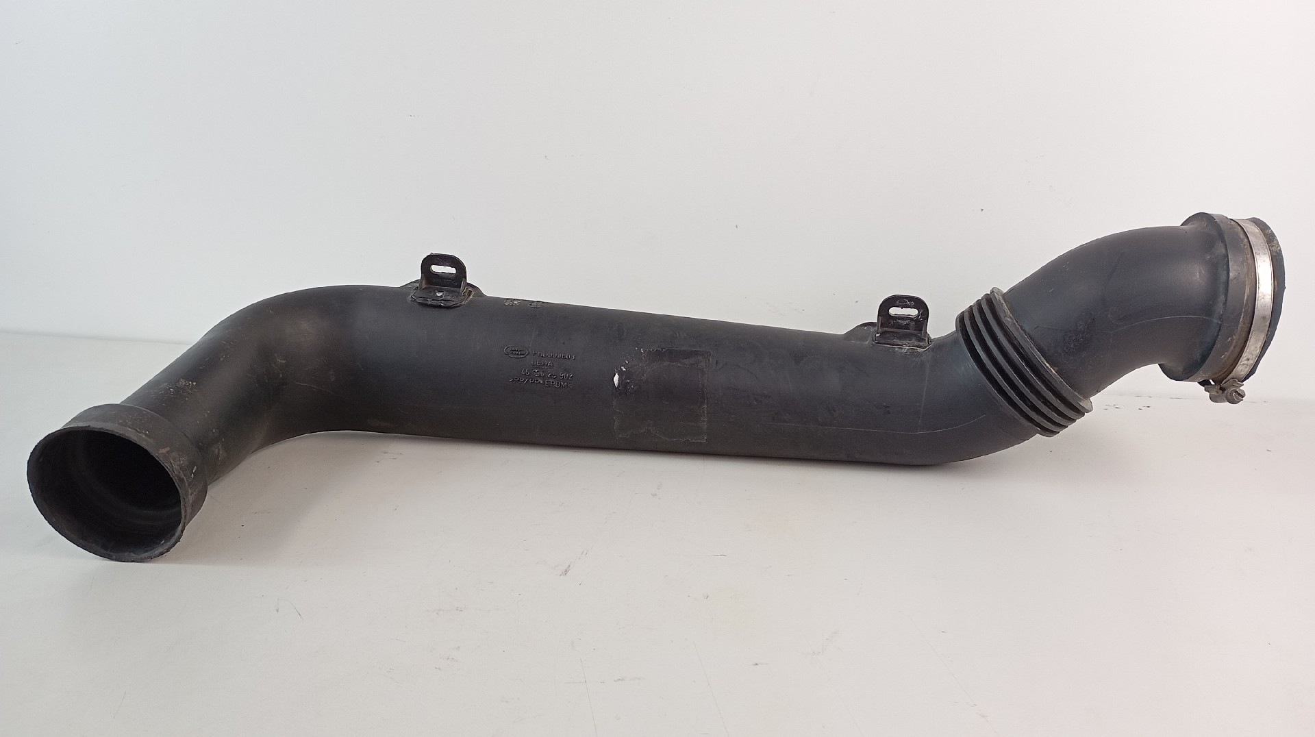 Tubagem Caixa Filtro de Ar LAND ROVER DISCOVERY III (L319) | 04 - 09