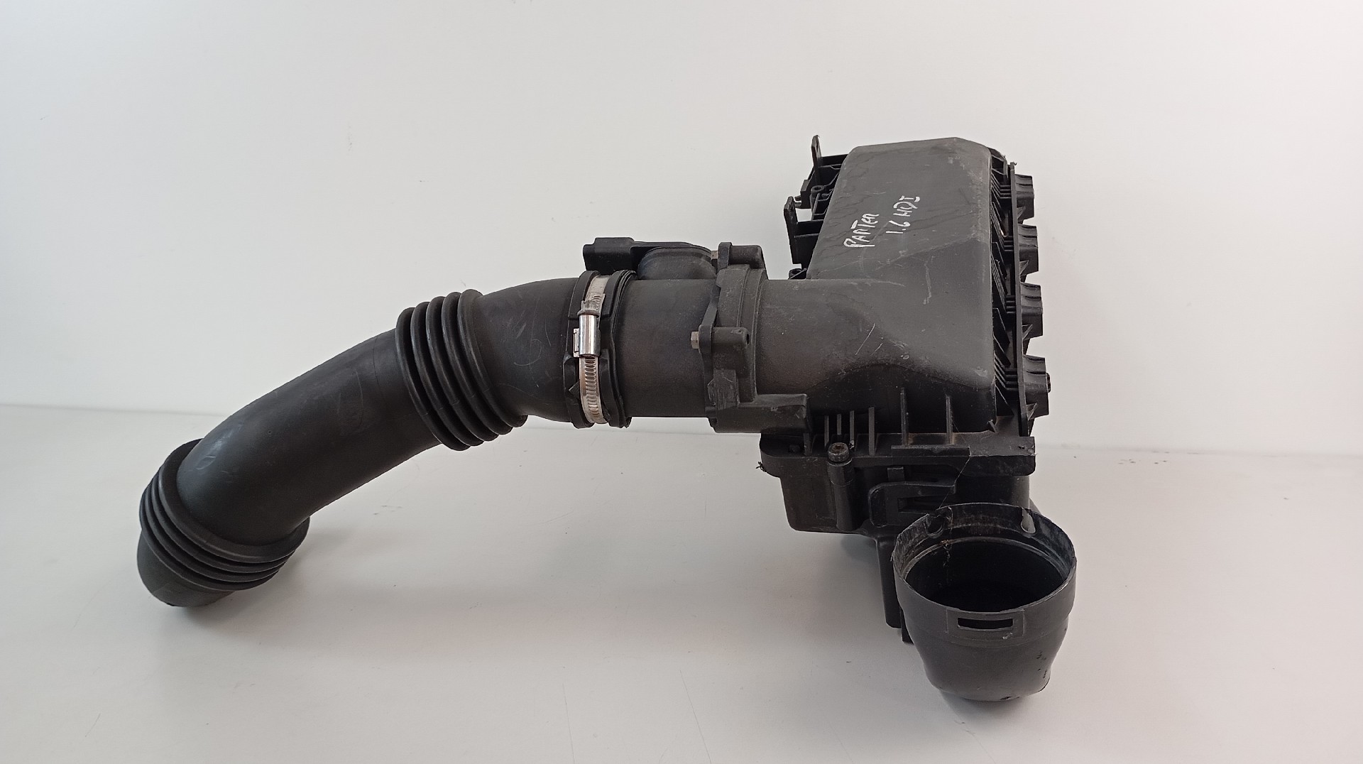 Caixa Filtro de Ar PEUGEOT PARTNER ORIGIN Caixa (G_) | 08 - 15 Imagem-2