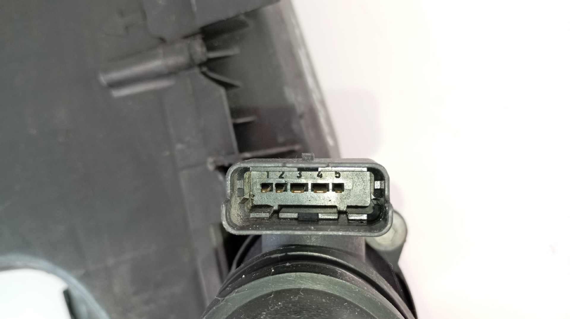 Caixa Filtro de Ar PEUGEOT PARTNER ORIGIN Caixa (G_) | 08 - 15 Imagem-3