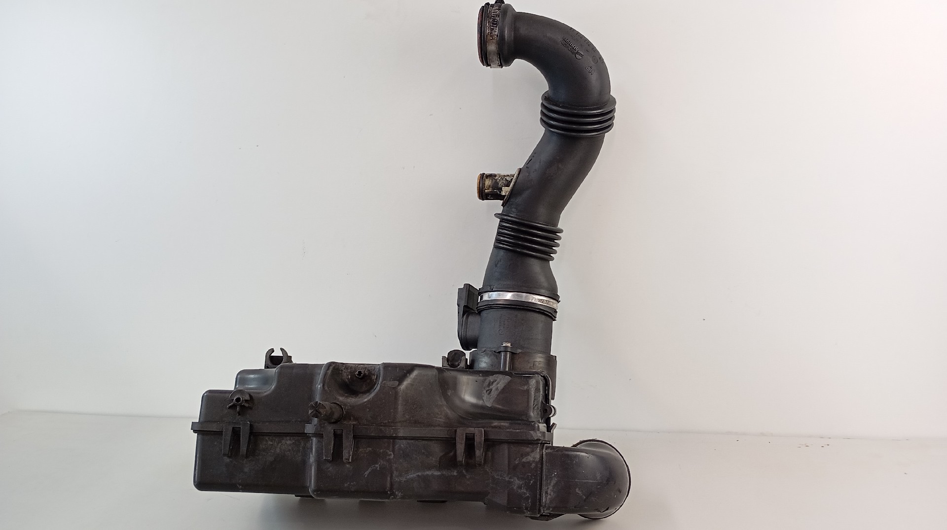 Caixa Filtro de Ar PEUGEOT PARTNER ORIGIN Caixa (G_) | 08 - 15 Imagem-1