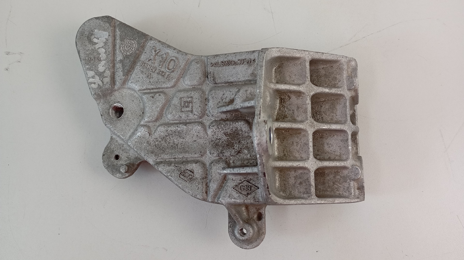 Apoio do Motor RENAULT ZOE 2017-