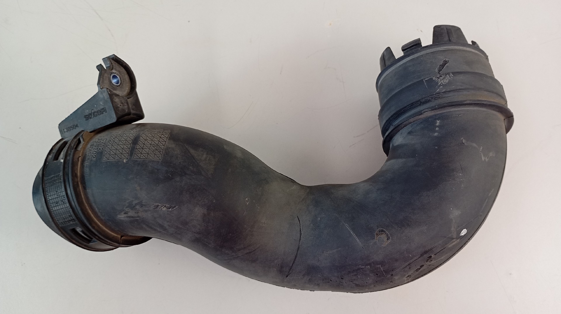 Tubo Admissão de Ar RENAULT ZOE 2017-