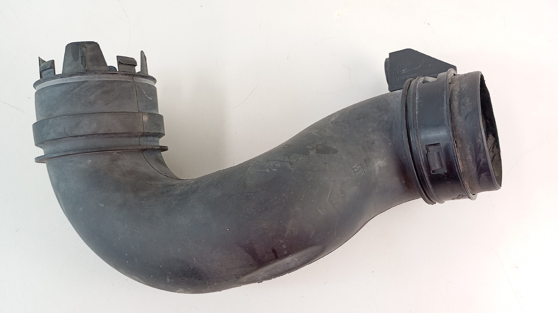 Tubo Admissão de Ar RENAULT ZOE 2017- Imagem-1