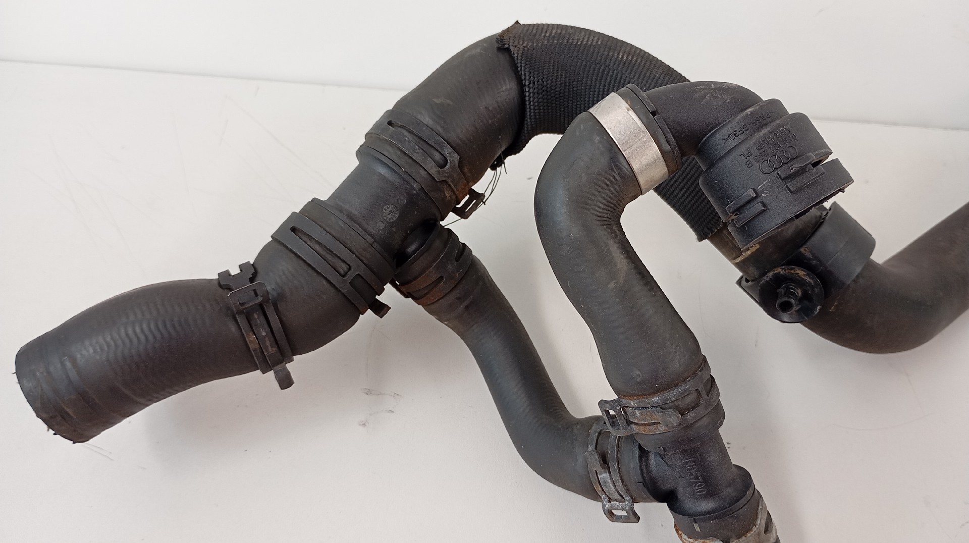 Tubo Água Conexão AUDI A4 (8K2, B8) | 07 - 15 Imagem-2