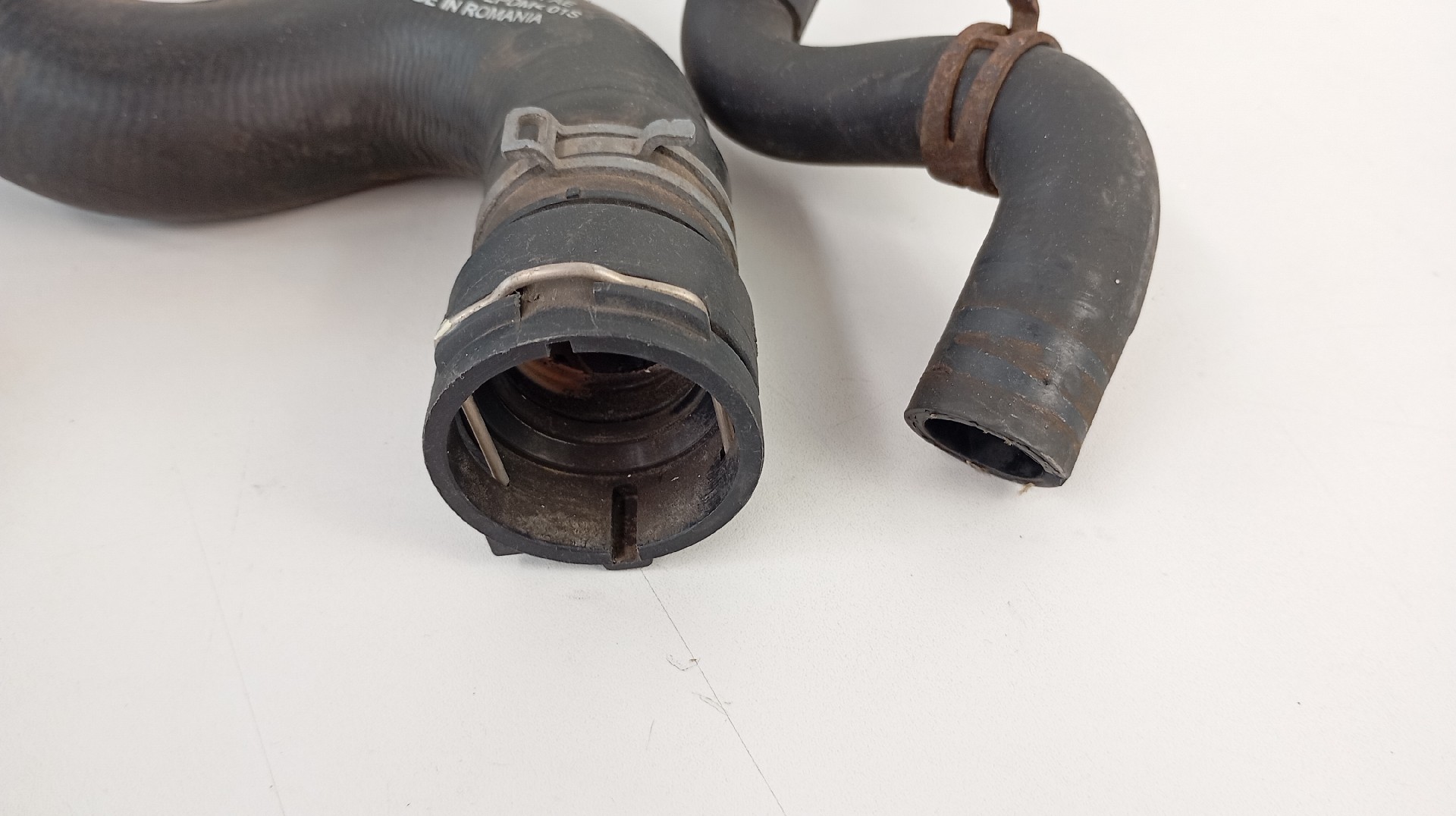 Tubo Água Conexão AUDI A4 (8K2, B8) | 07 - 15 Imagem-4