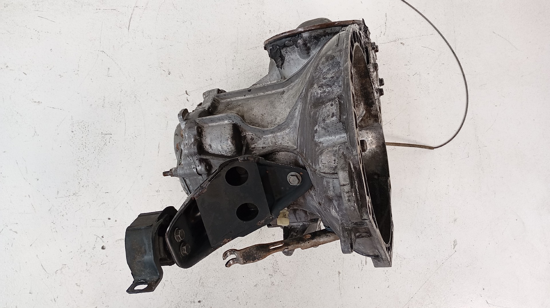 Caixa de Velocidades OPEL ASTRA F CLASSIC Hatchback (T92) | 98 - 02 Imagem-4