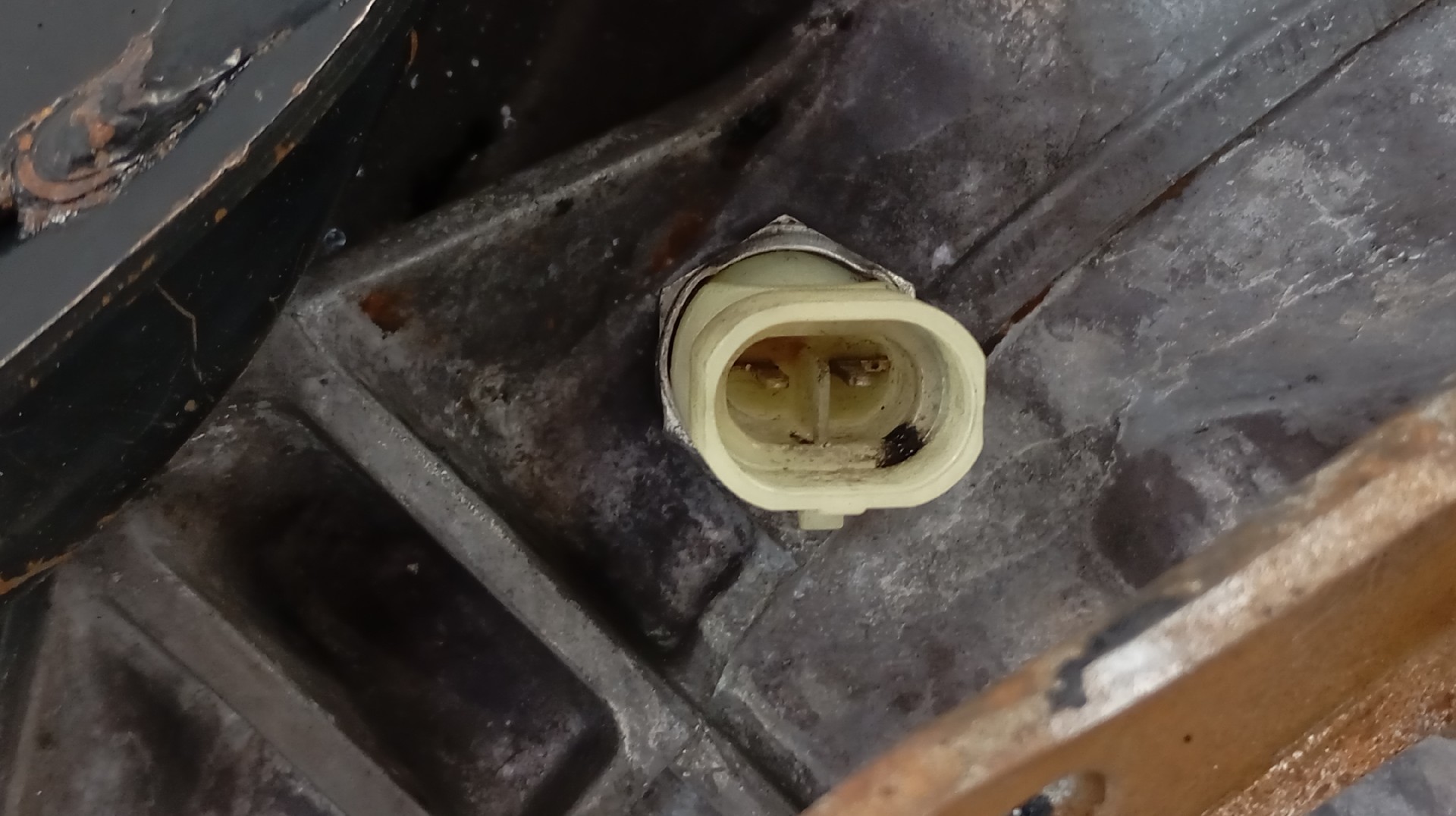 Caixa de Velocidades OPEL ASTRA F CLASSIC Hatchback (T92) | 98 - 02 Imagem-5