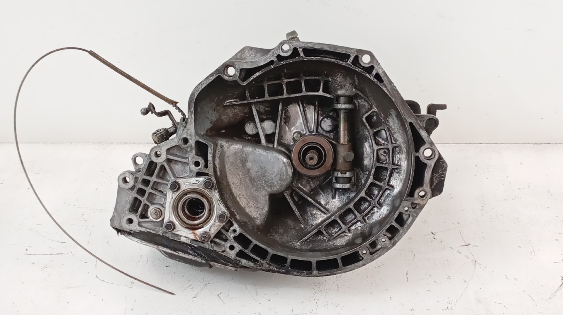 Caixa de Velocidades OPEL ASTRA F CLASSIC Hatchback (T92) | 98 - 02