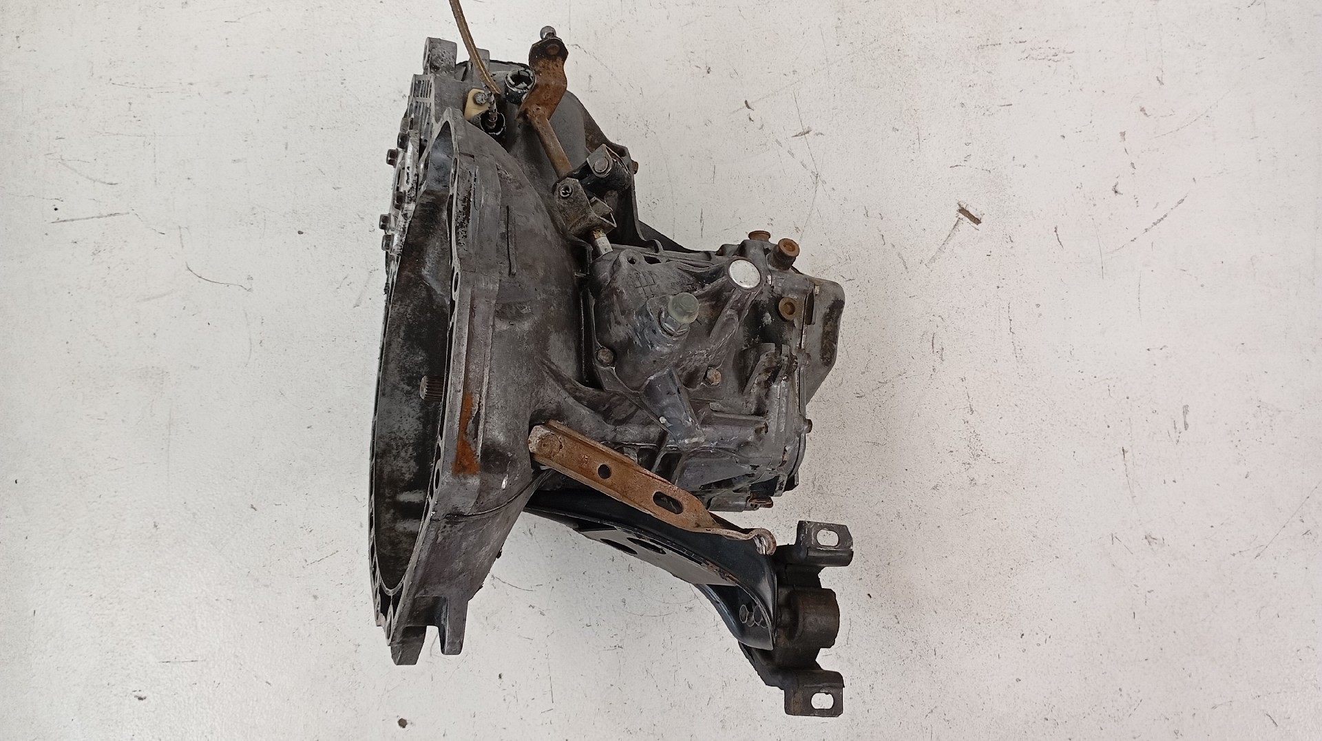 Caixa de Velocidades OPEL ASTRA F CLASSIC Hatchback (T92) | 98 - 02 Imagem-3