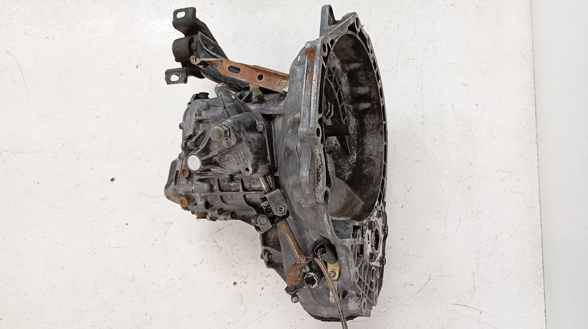 Caixa de Velocidades OPEL ASTRA F CLASSIC Hatchback (T92) | 98 - 02 Imagem-6