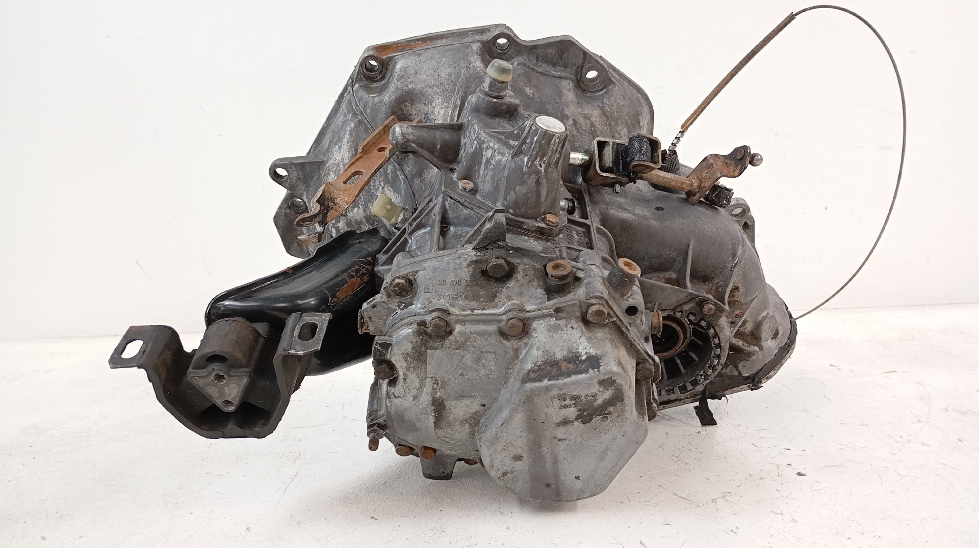 Caixa de Velocidades OPEL ASTRA F CLASSIC Hatchback (T92) | 98 - 02 Imagem-9