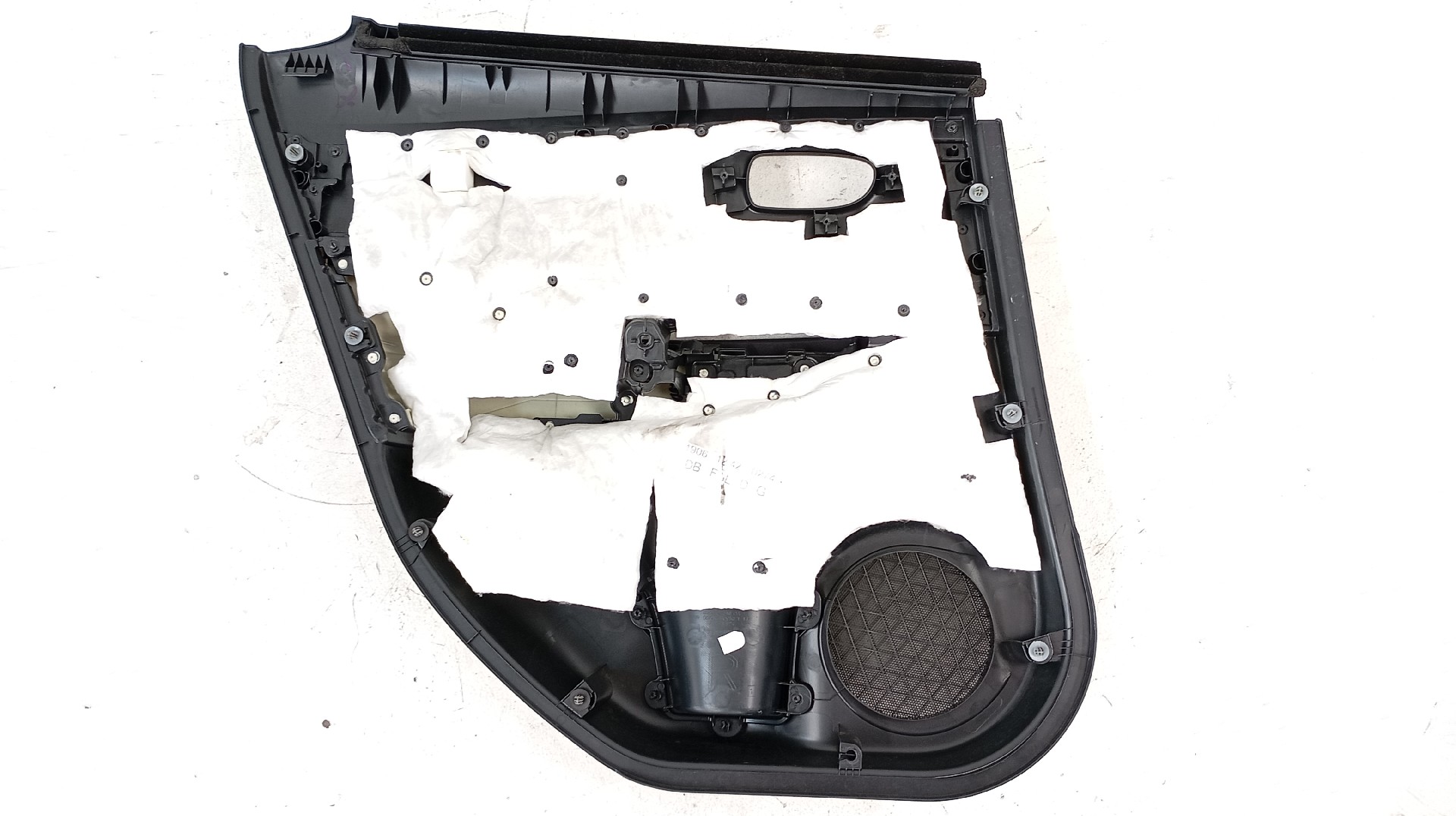 Quartela / Forra Porta Traseira Direita NISSAN LEAF (ZE1_) | 17 -  Imagem-1