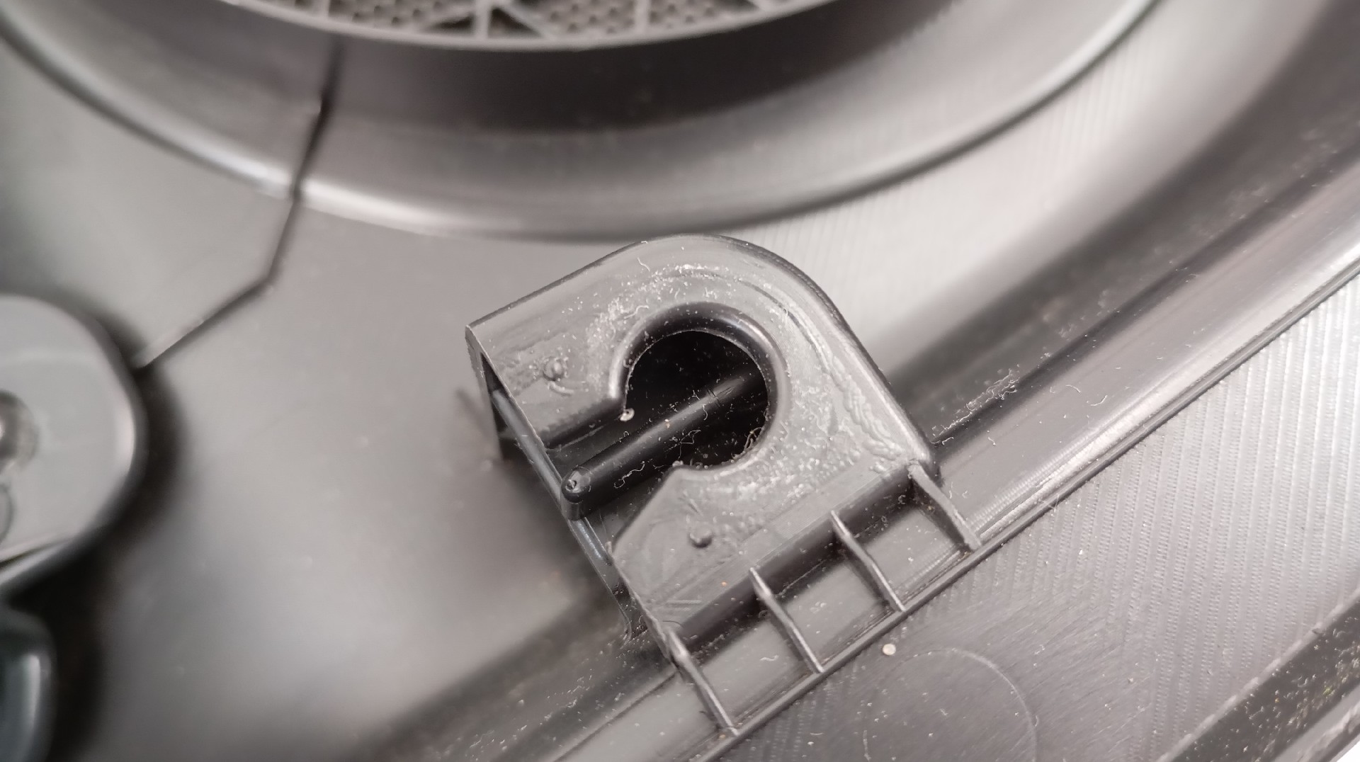 Quartela / Forra Porta Traseira Direita NISSAN LEAF (ZE1_) | 17 -  Imagem-2