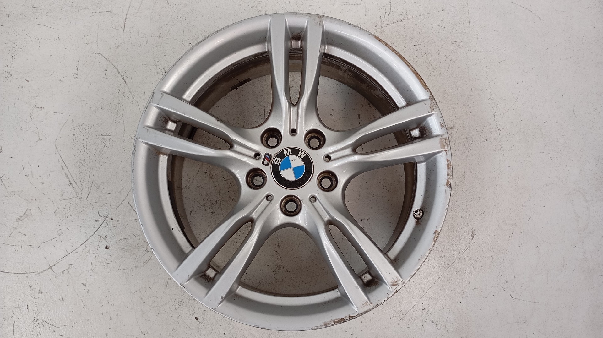 Jantes Especiais BMW 4 Coupé (F32, F82) | 13 - 