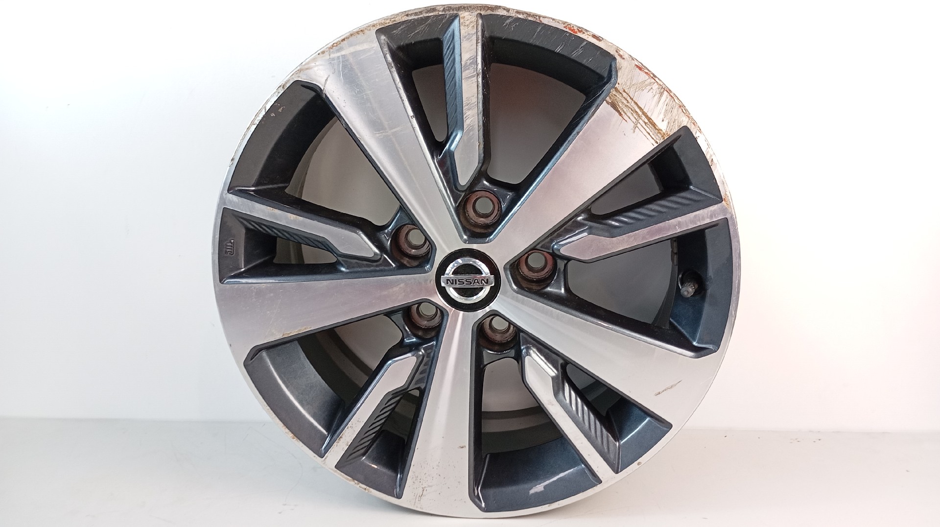 Jantes Especiais NISSAN LEAF (ZE1_) | 17 - 