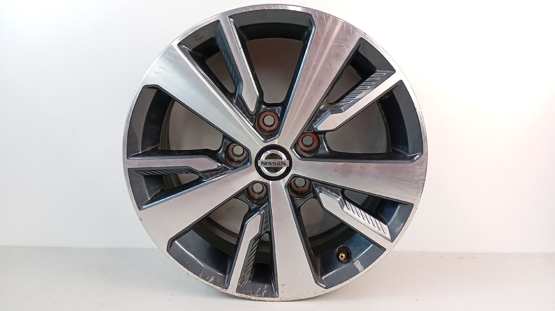 Jantes Especiais NISSAN LEAF (ZE1_) | 17 - 
