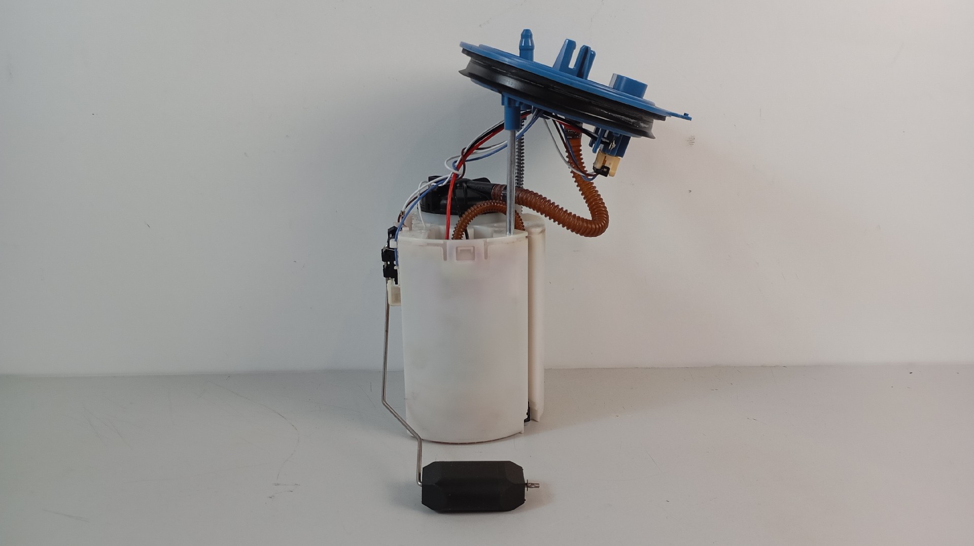 Boia do Combustível VOLKSWAGEN POLO Imagem-1