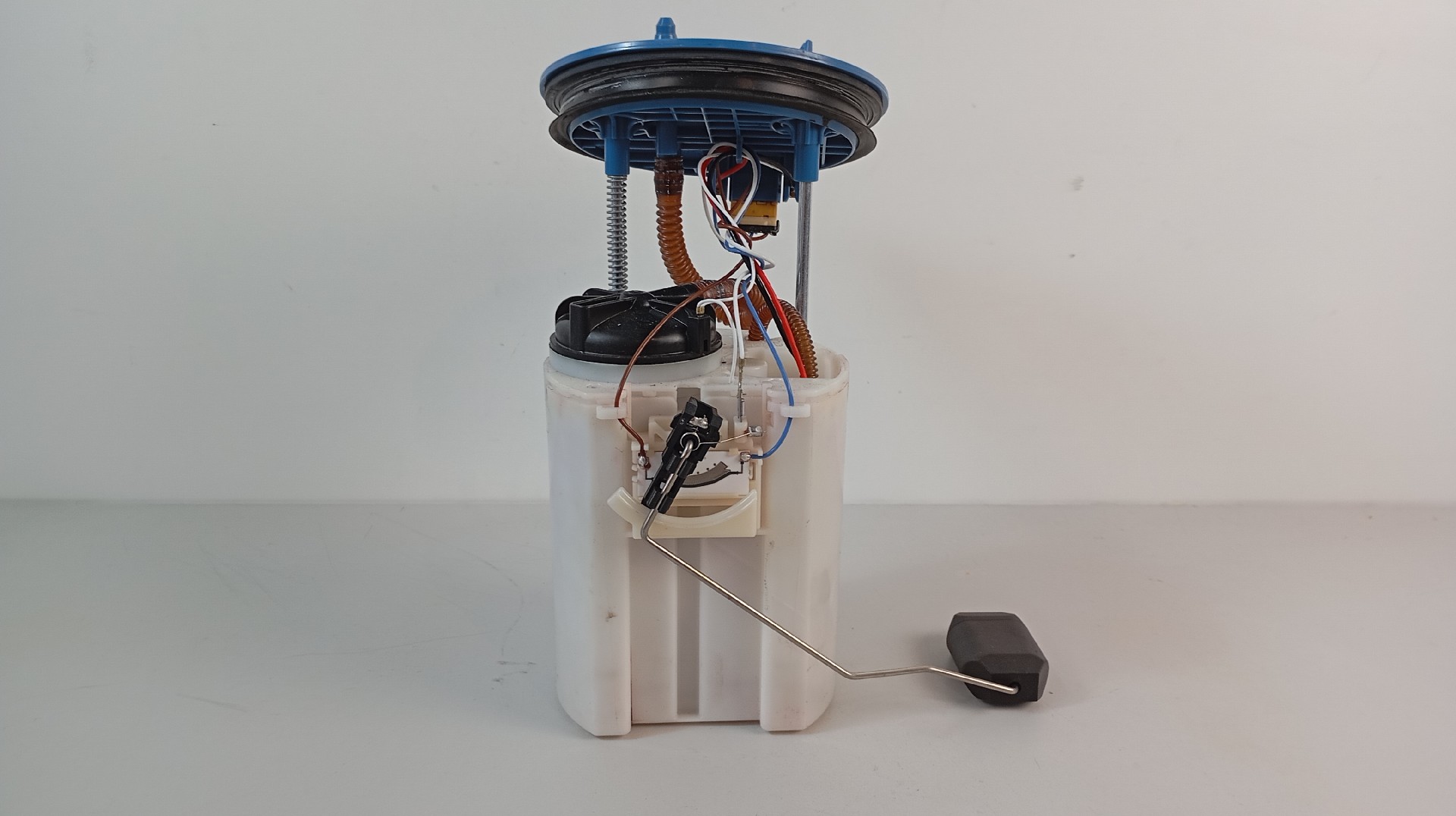 Boia do Combustível VOLKSWAGEN POLO