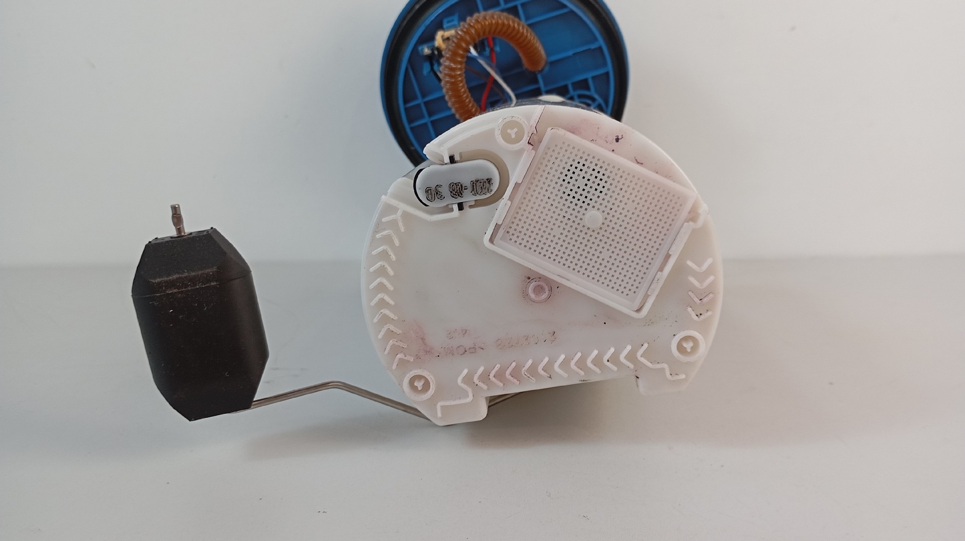 Boia do Combustível VOLKSWAGEN POLO Imagem-2