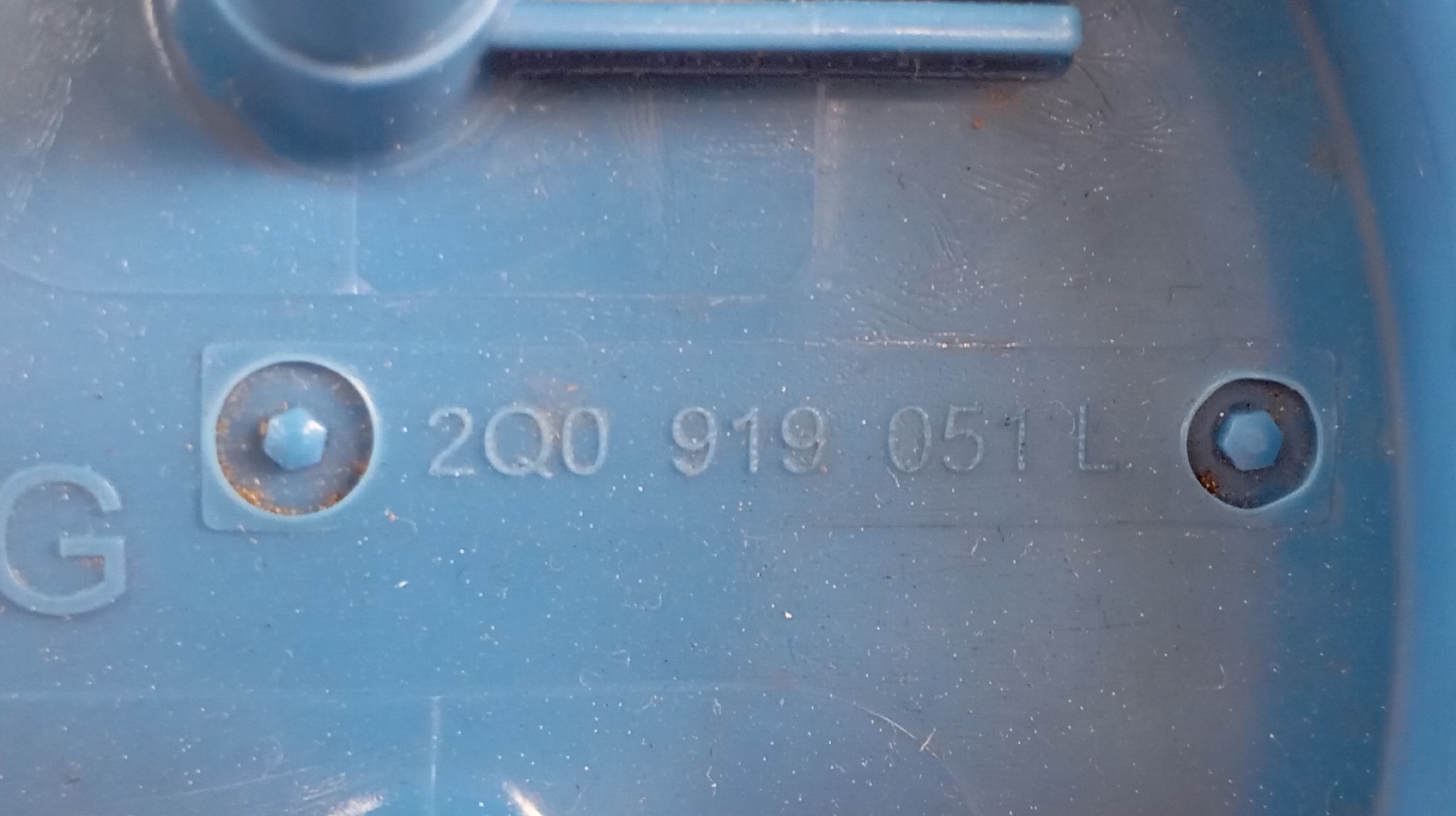 Boia do Combustível VOLKSWAGEN POLO Imagem-6