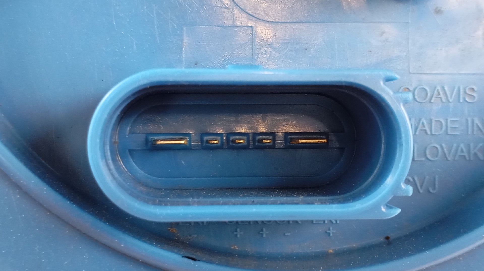 Boia do Combustível VOLKSWAGEN POLO Imagem-5