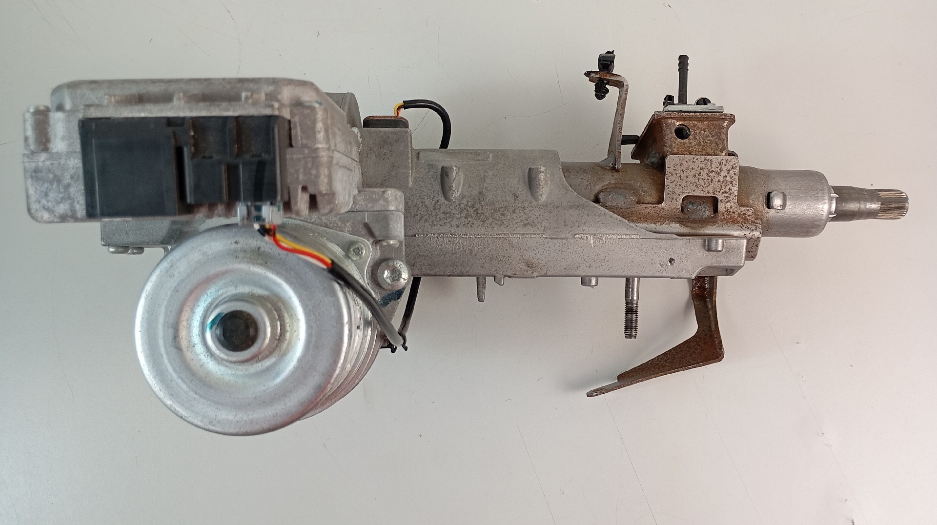 Coluna de Direção RENAULT CAPTUR I (J5_, H5_) | 13 -  Imagem-1