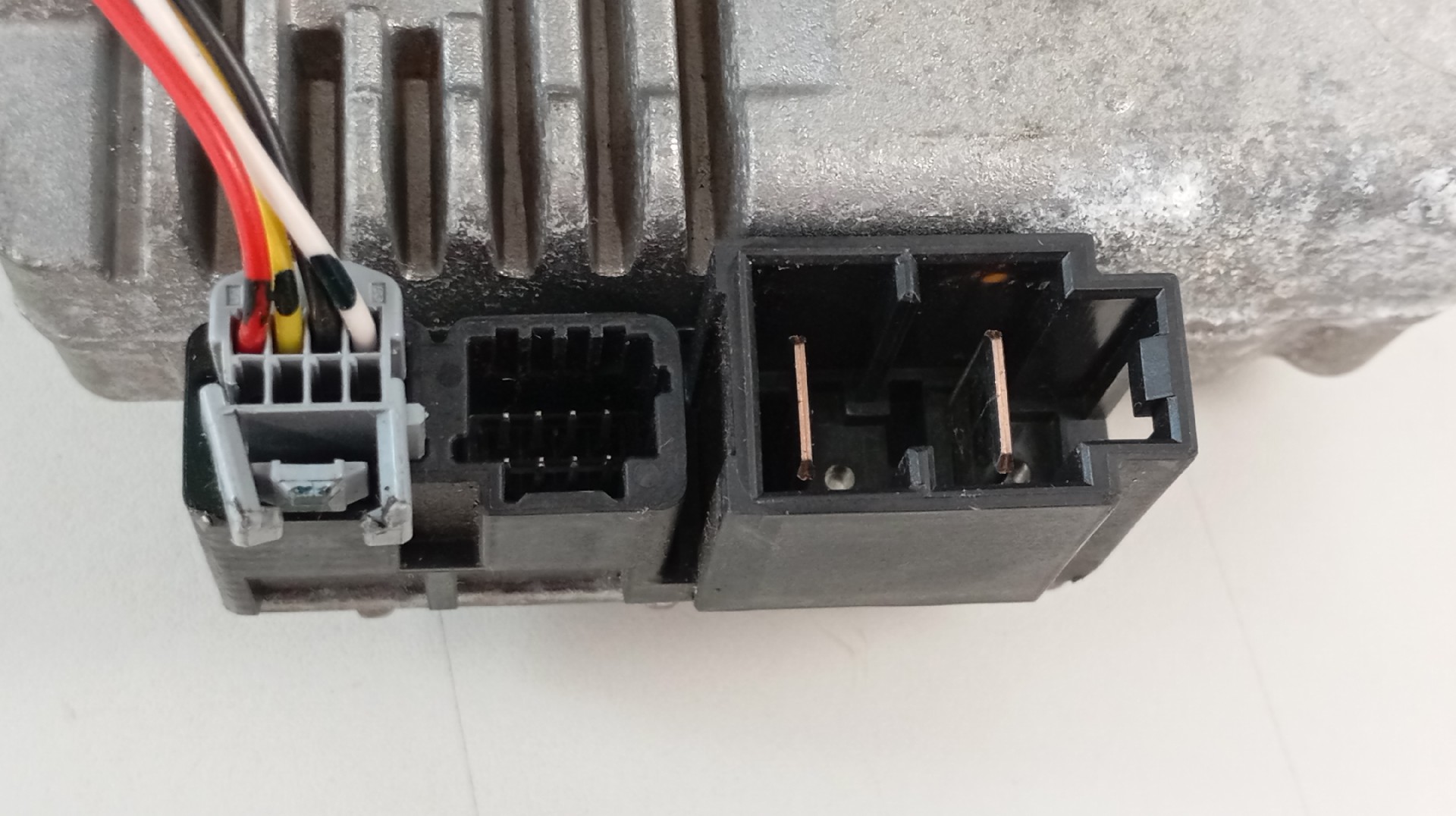 Coluna de Direção RENAULT CAPTUR I (J5_, H5_) | 13 -  Imagem-4