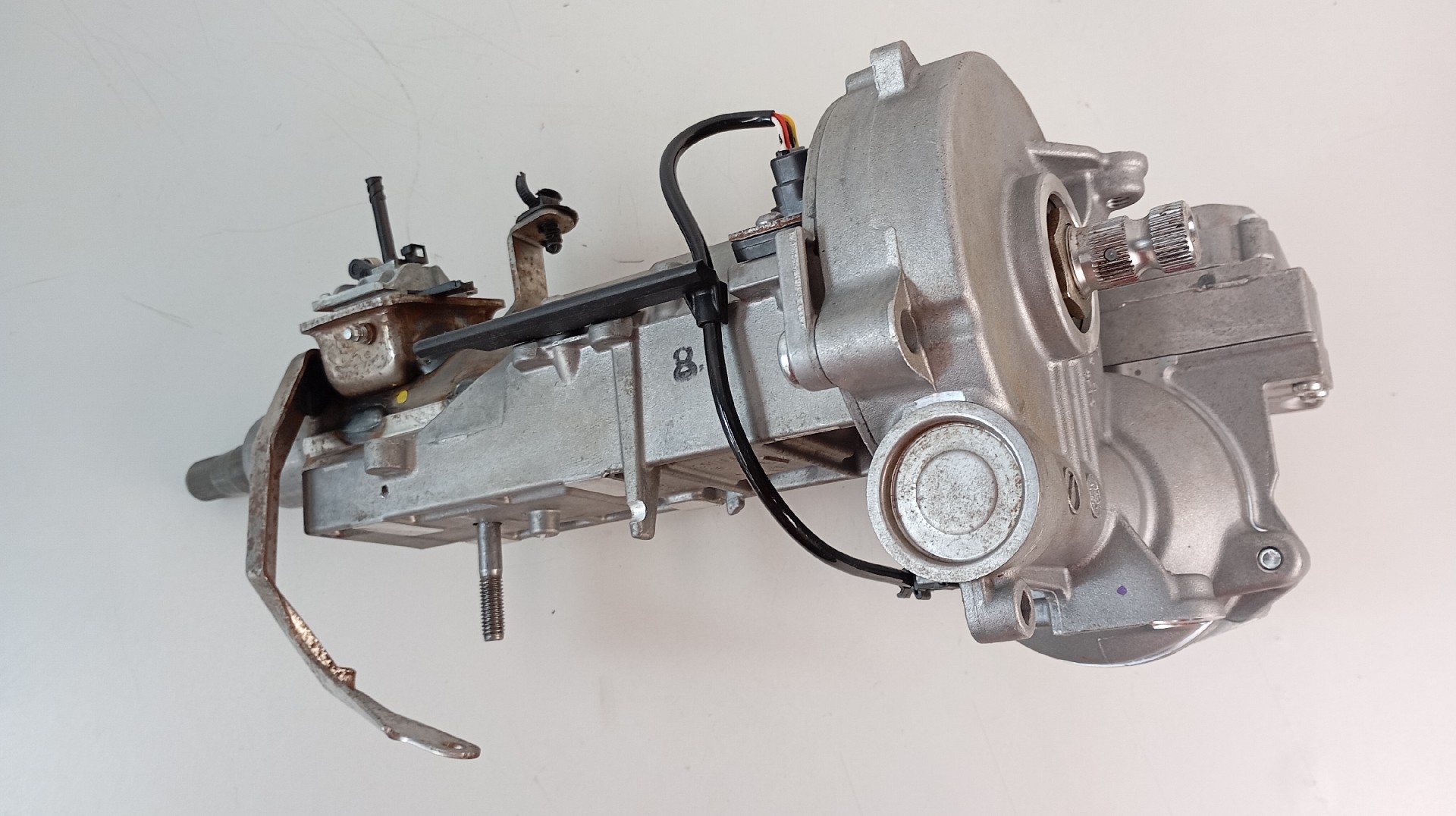 Coluna de Direção RENAULT CAPTUR I (J5_, H5_) | 13 -  Imagem-2