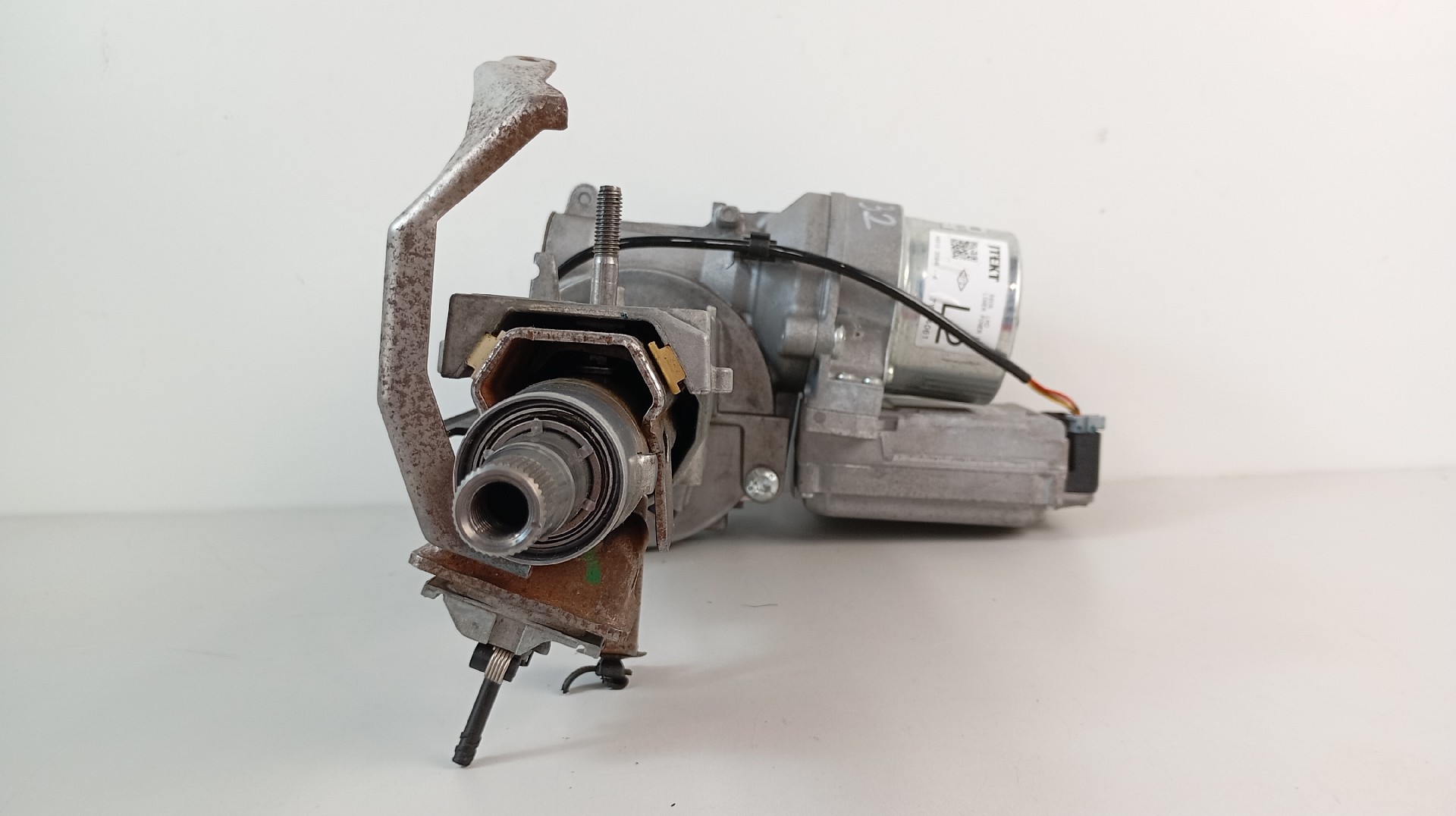 Coluna de Direção RENAULT CAPTUR I (J5_, H5_) | 13 -  Imagem-7