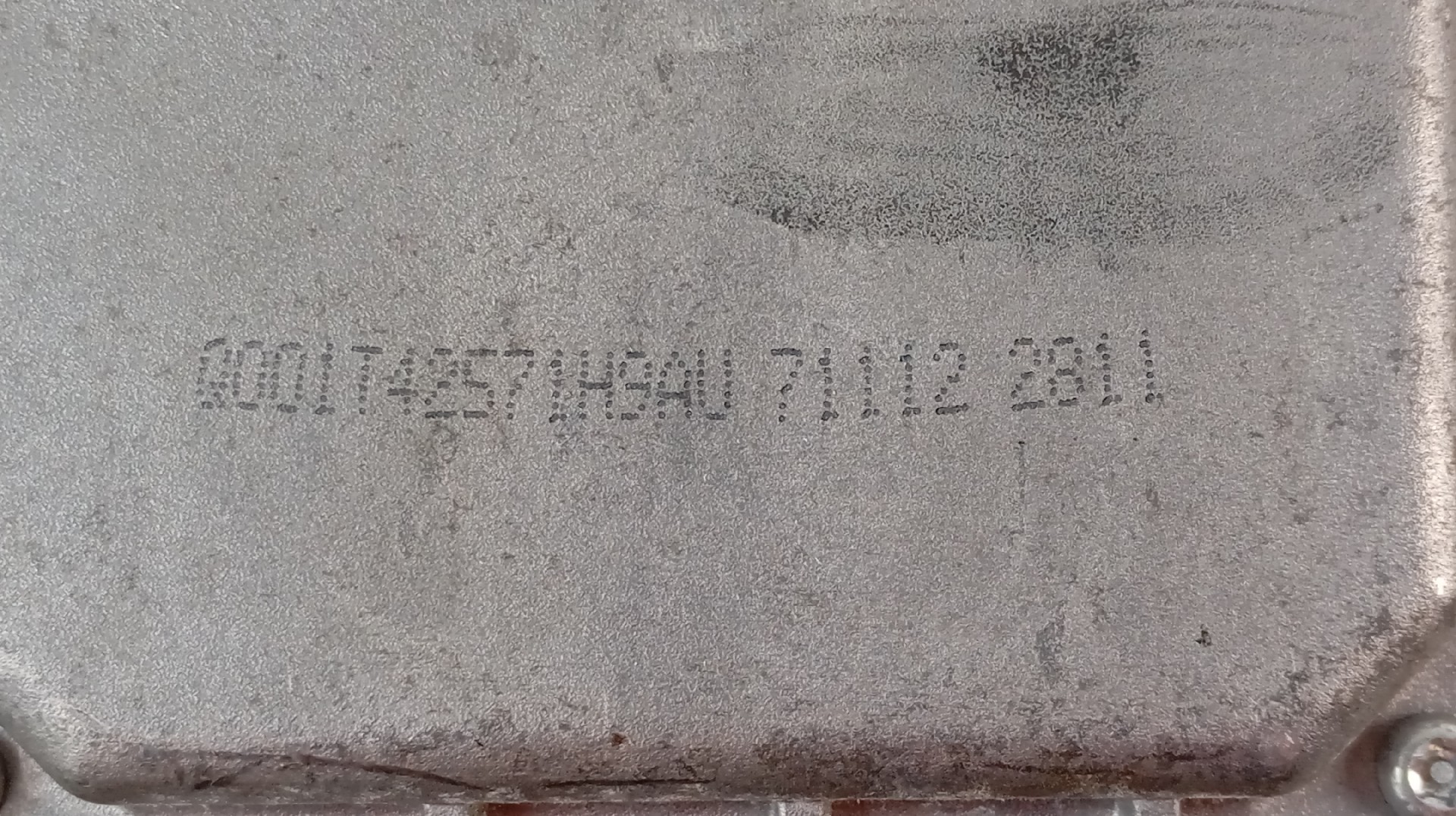 Coluna de Direção RENAULT CAPTUR I (J5_, H5_) | 13 -  Imagem-9