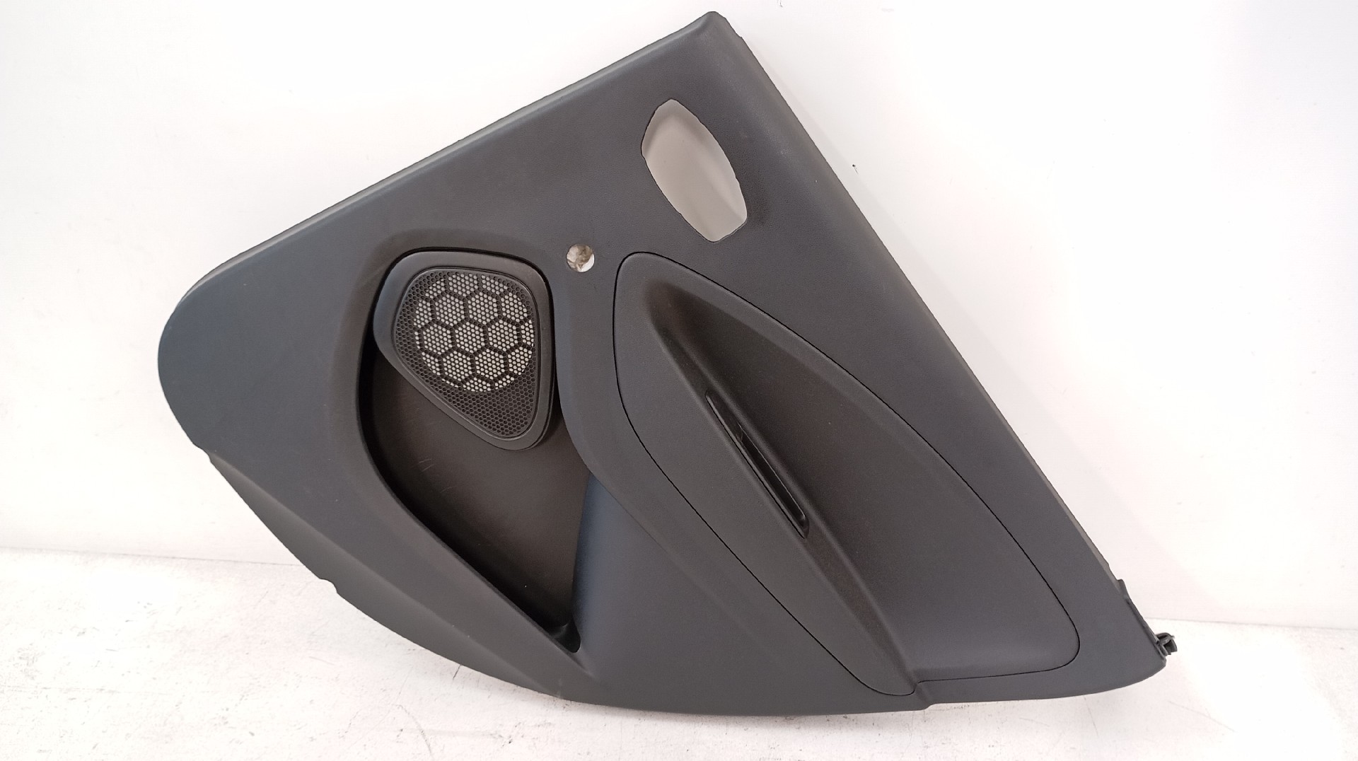 Quartela / Forra Porta Traseira Direita RENAULT ZOE 2017-