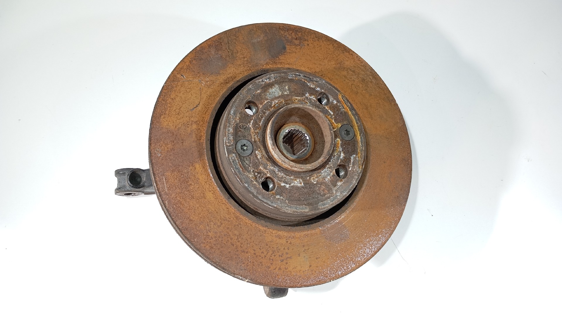 Manga de Eixo Direita RENAULT ZOE (BFM_) | 12 - 